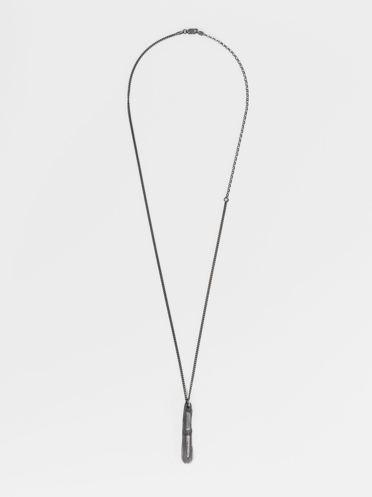 Detaj Necklace PEN - N02 - DETAJ at Worthwhile - shop NECKLACES