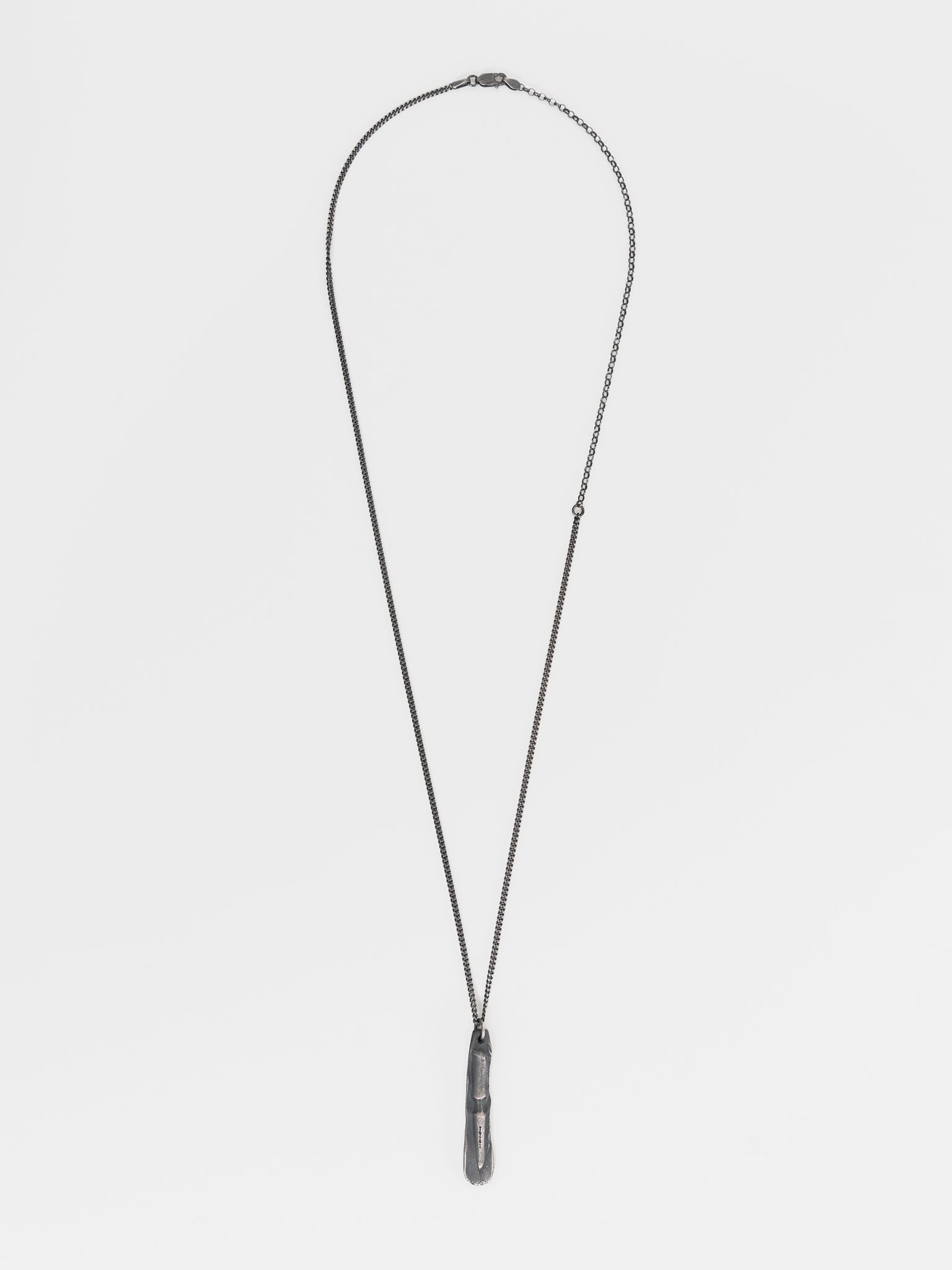 Detaj Necklace PEN - N02 - DETAJ at Worthwhile - shop NECKLACES