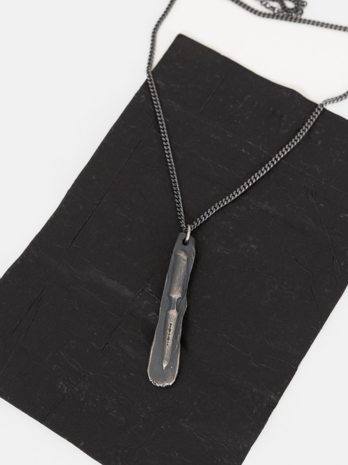 Detaj Necklace PEN - N02 - DETAJ at Worthwhile - shop NECKLACES