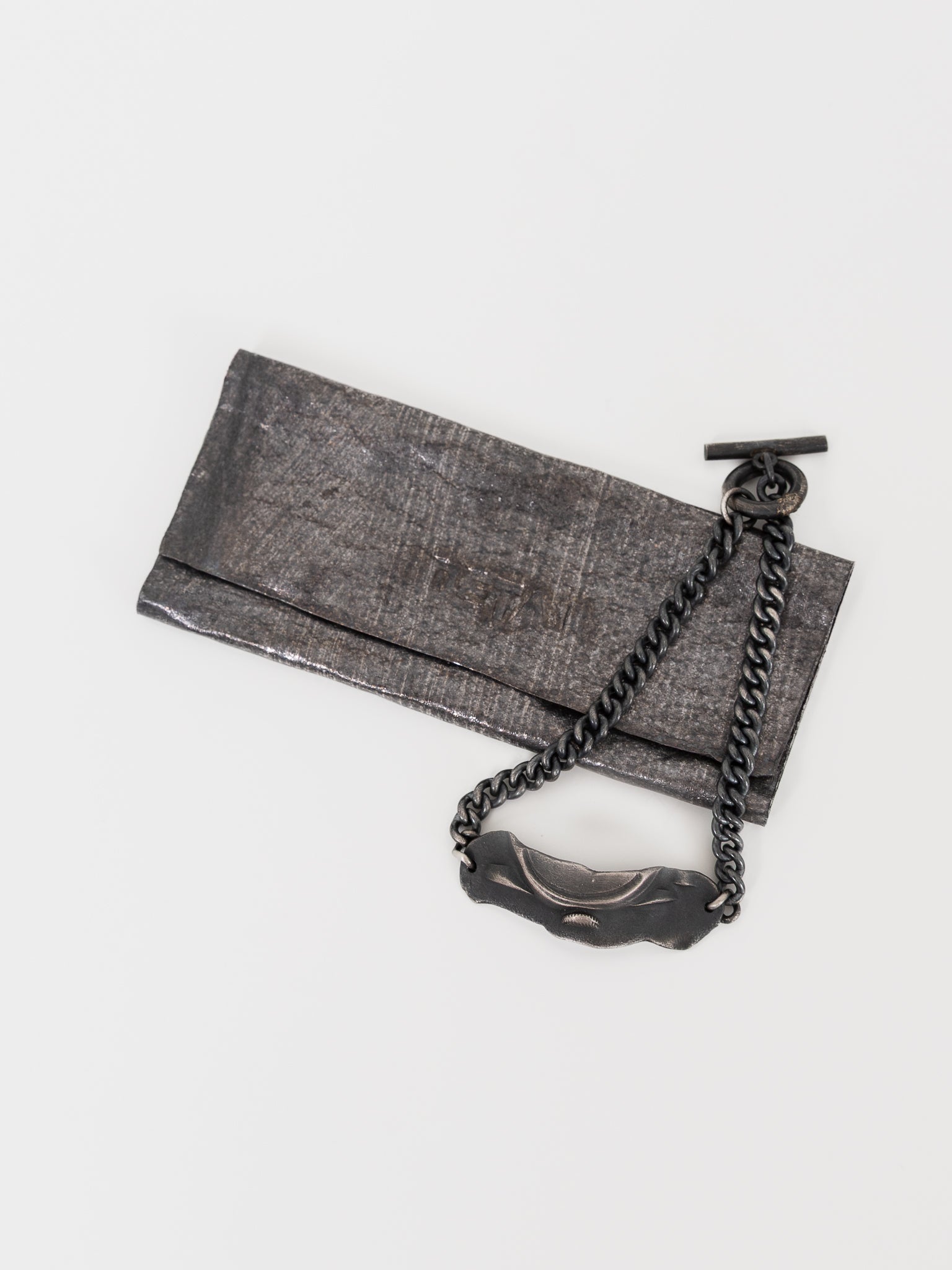 Detaj Bracelet WATCH - B01 - DETAJ at Worthwhile - shop BRACELETS