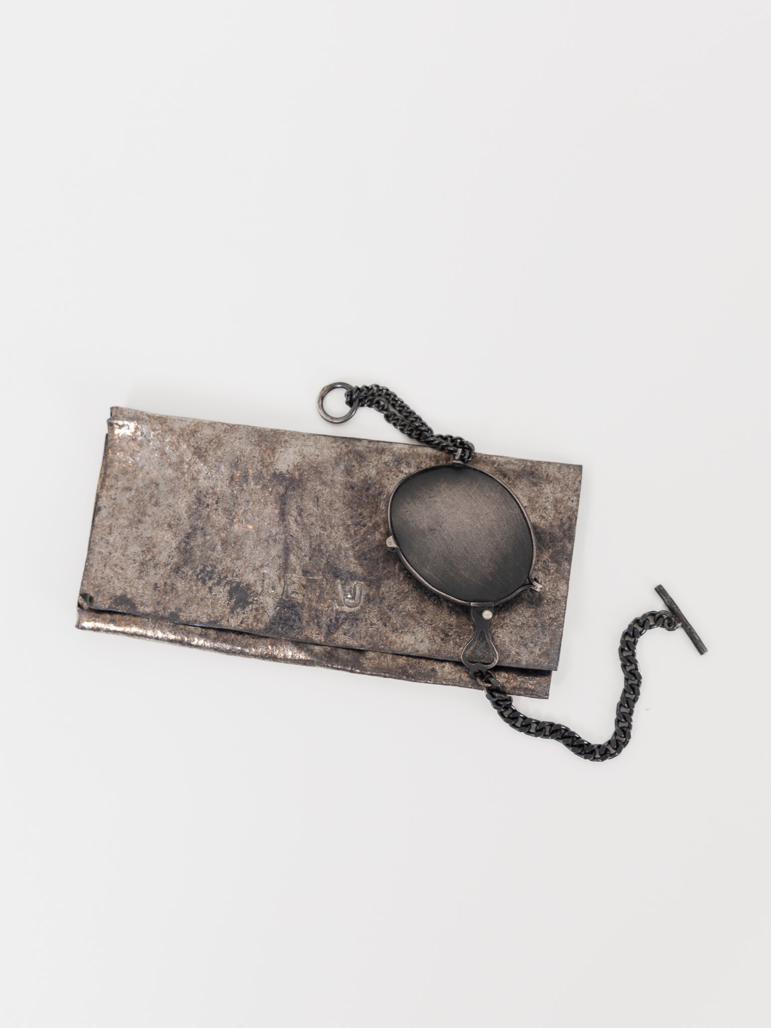 Detaj Bracelet PINCENEZ - B01 - DETAJ at Worthwhile - shop BRACELETS