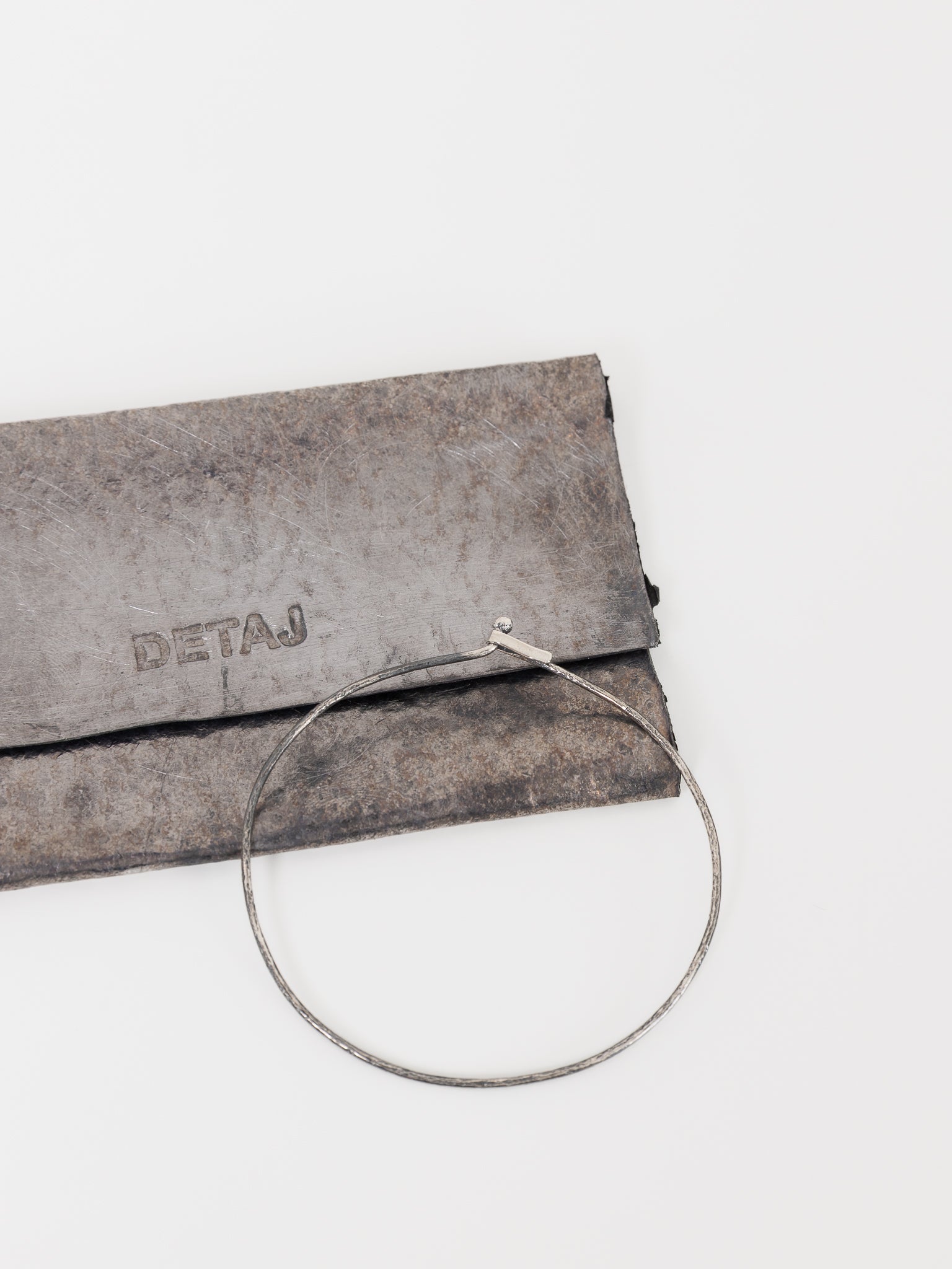 Detaj Seed Bracelet - DETAJ at Worthwhile - shop BRACELETS