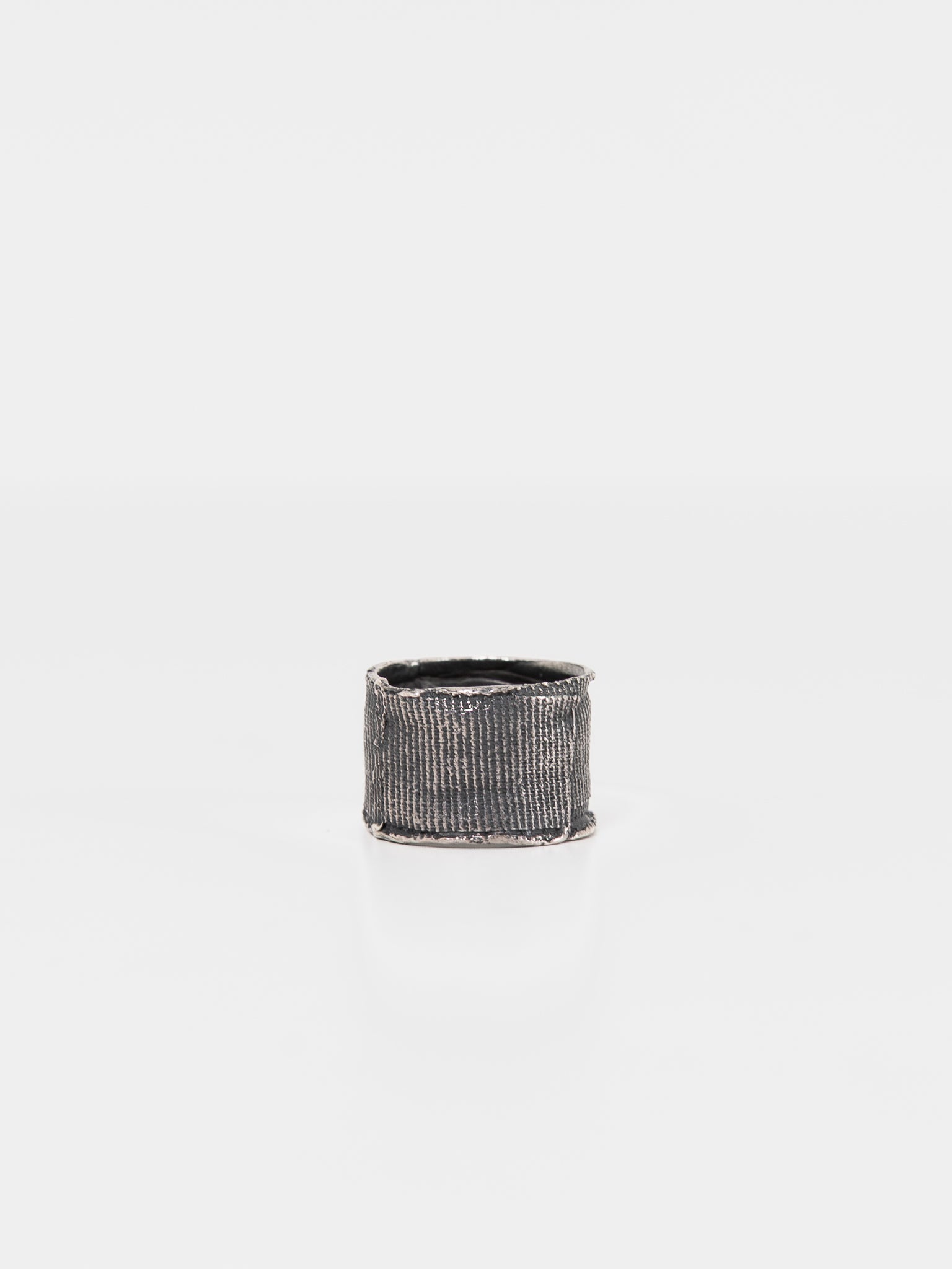 Detaj Bandage Ring VTGR03 - DETAJ at Worthwhile - shop RINGS