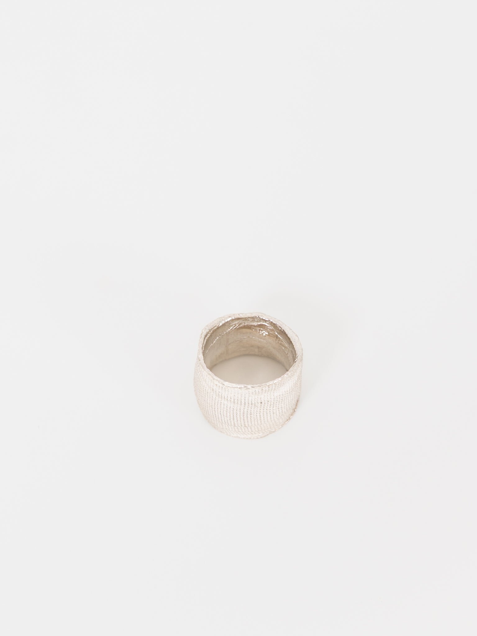 Detaj Bandage Ring VTGR01 - DETAJ at Worthwhile - shop RINGS