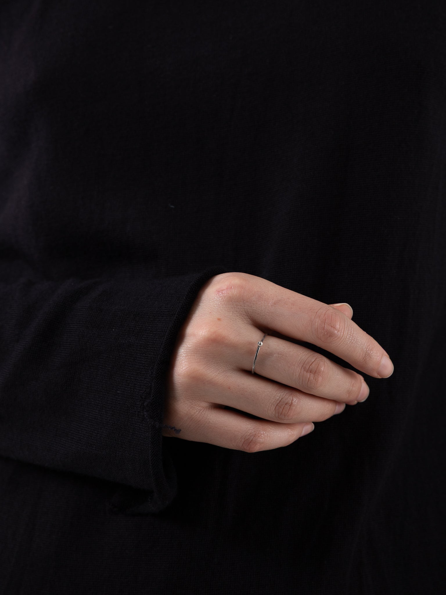 Detaj Seed Ring - DETAJ at Worthwhile - shop RINGS