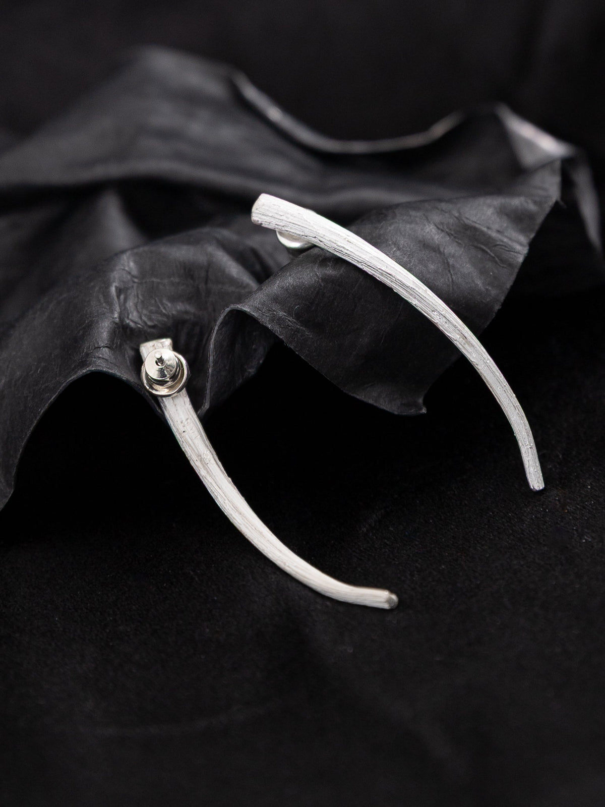 Detaj Earrings HA-P02 - DETAJ at Worthwhile - shop EARRINGS