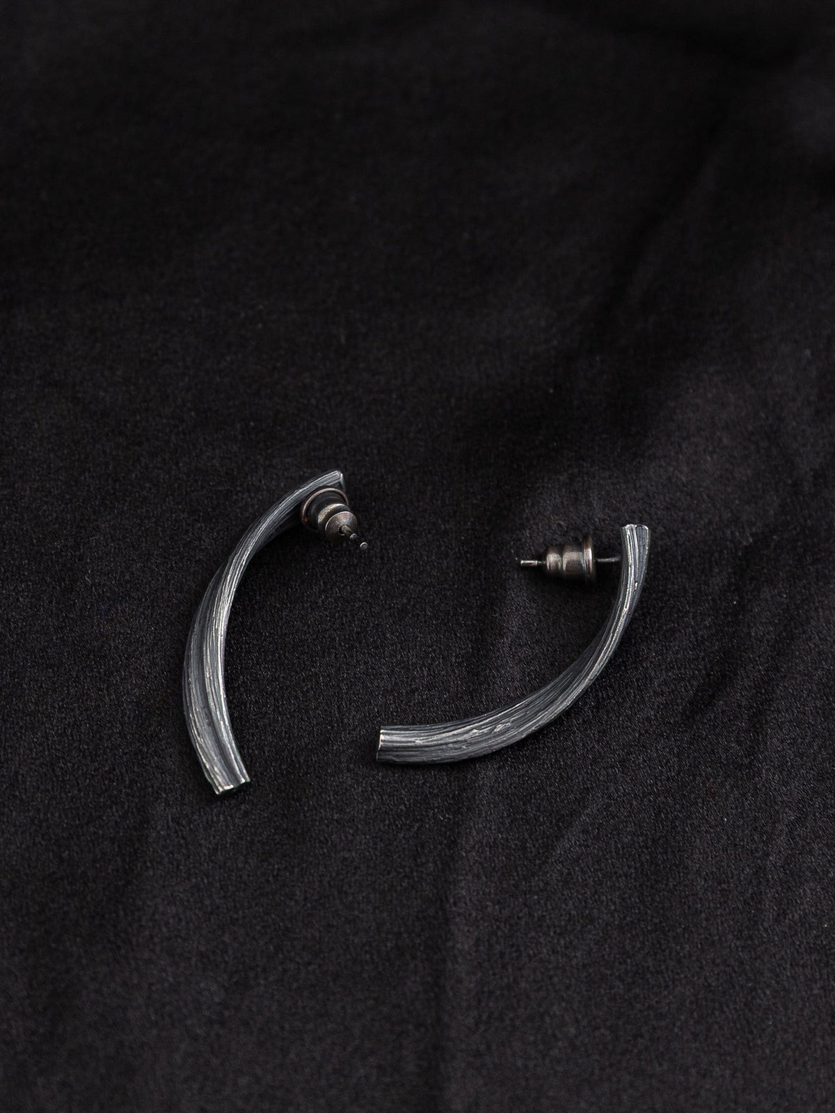 Detaj Earrings HA-P03 - DETAJ at Worthwhile - shop EARRINGS