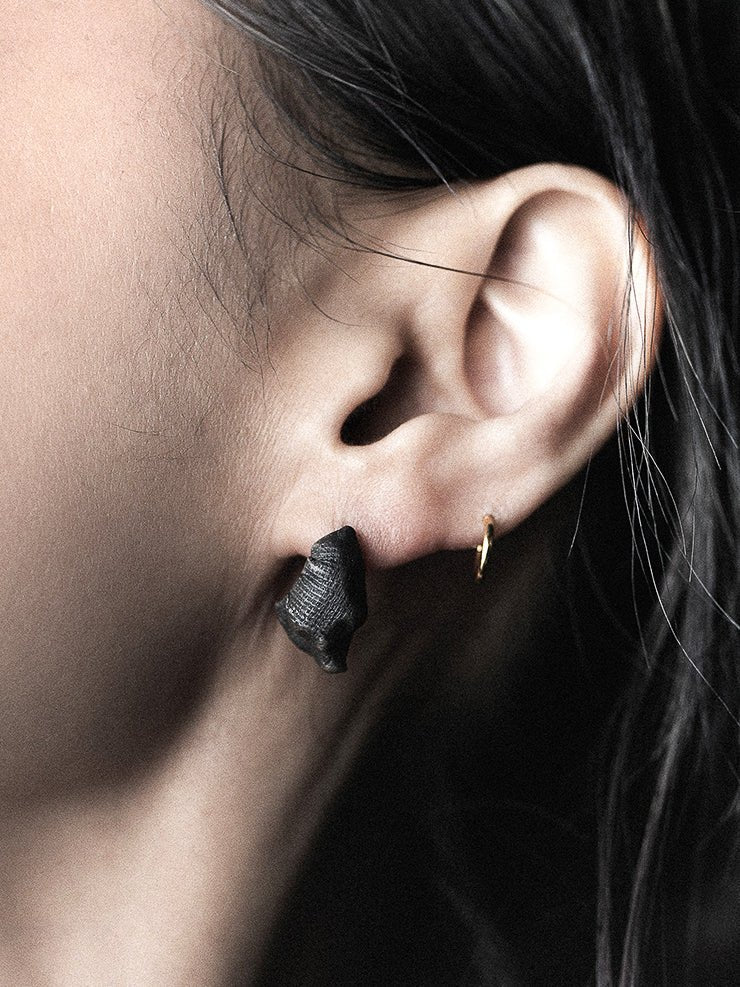Detaj Earrings VTG-P01 - DETAJ at Worthwhile - shop EARRINGS