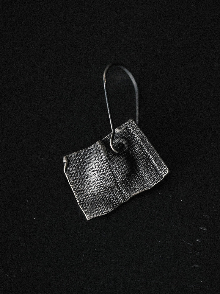 Detaj Earrings VTG-P03 - DETAJ at Worthwhile - shop EARRINGS