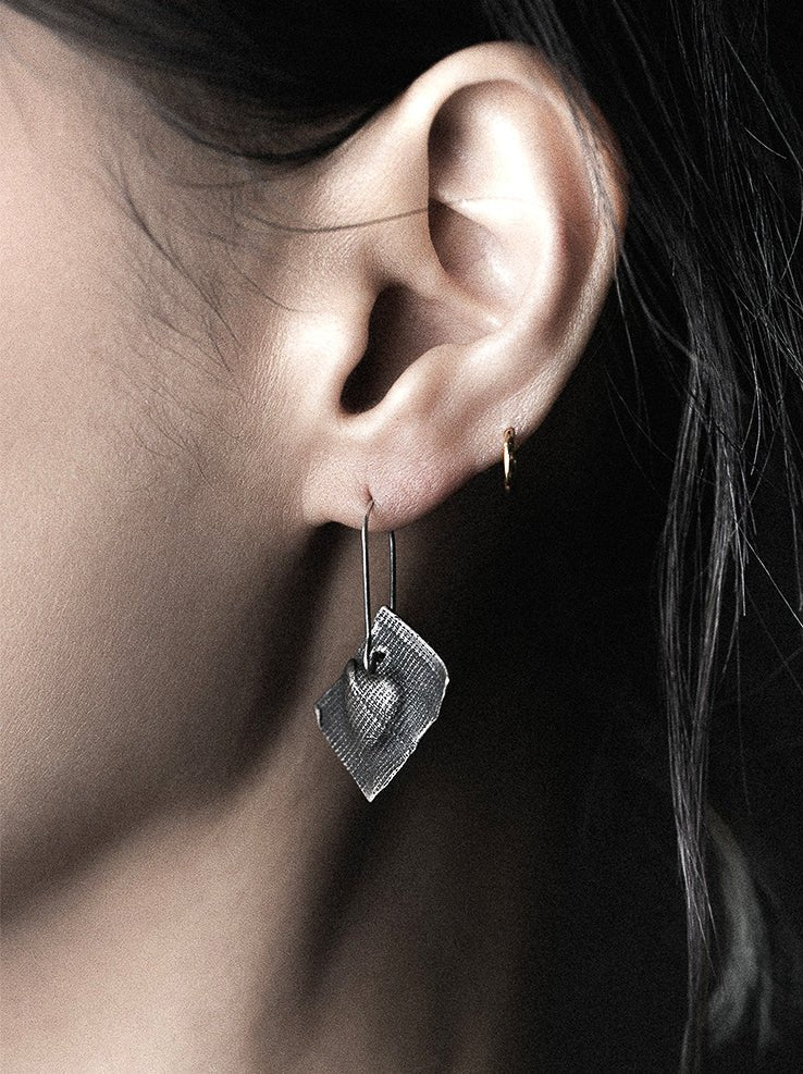 Detaj Earrings VTG-P03 - DETAJ at Worthwhile - shop EARRINGS