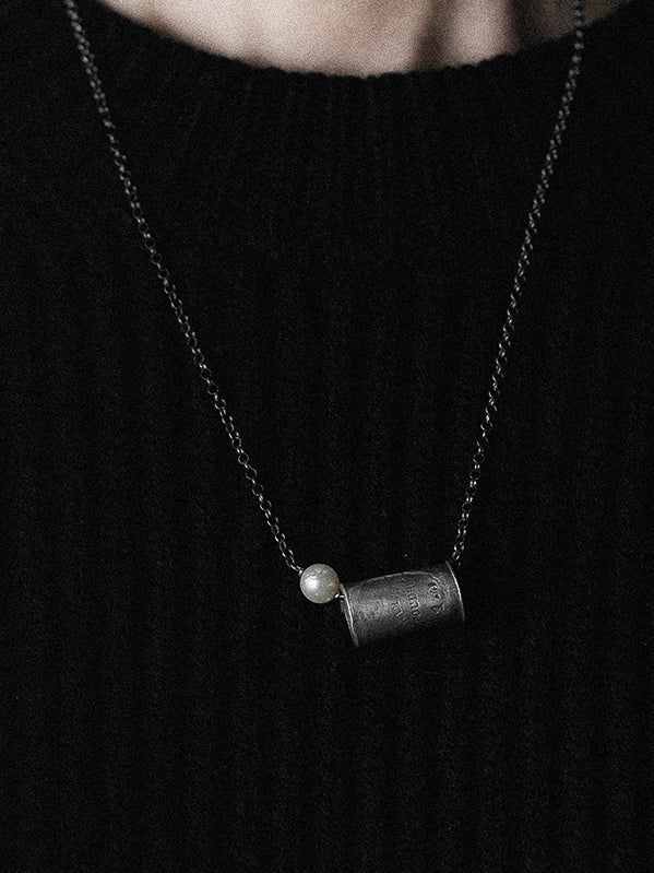 Detaj Necklace GP-N02 - DETAJ at Worthwhile - shop NECKLACES