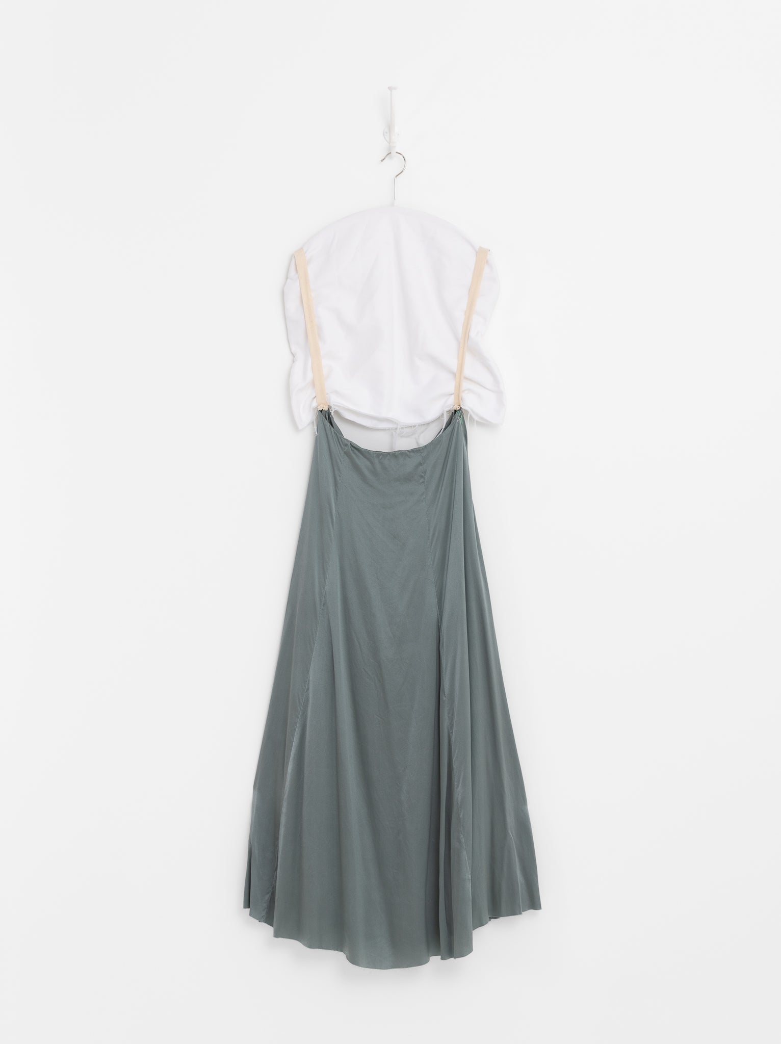 Elena Dawson Tea Skirt in Teardrop - ELENA DAWSON at Worthwhile - shop SKIRT