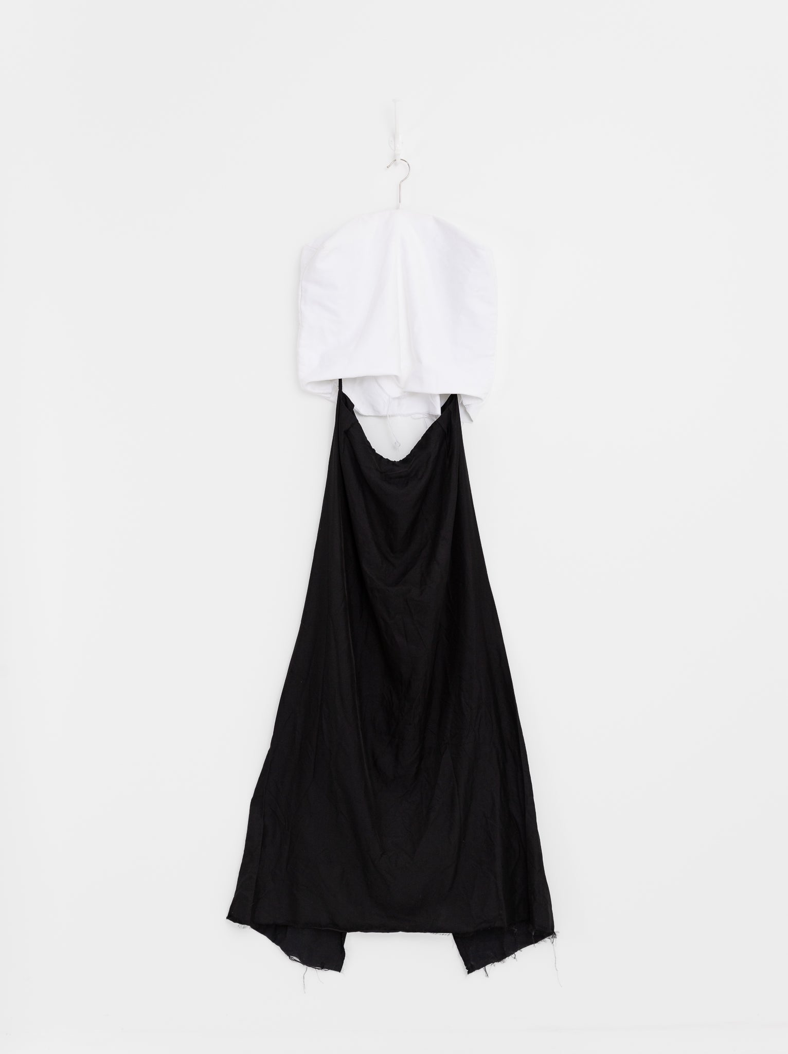 Elena Dawson Slim Skirt, Black - ELENA DAWSON at Worthwhile - shop SKIRT