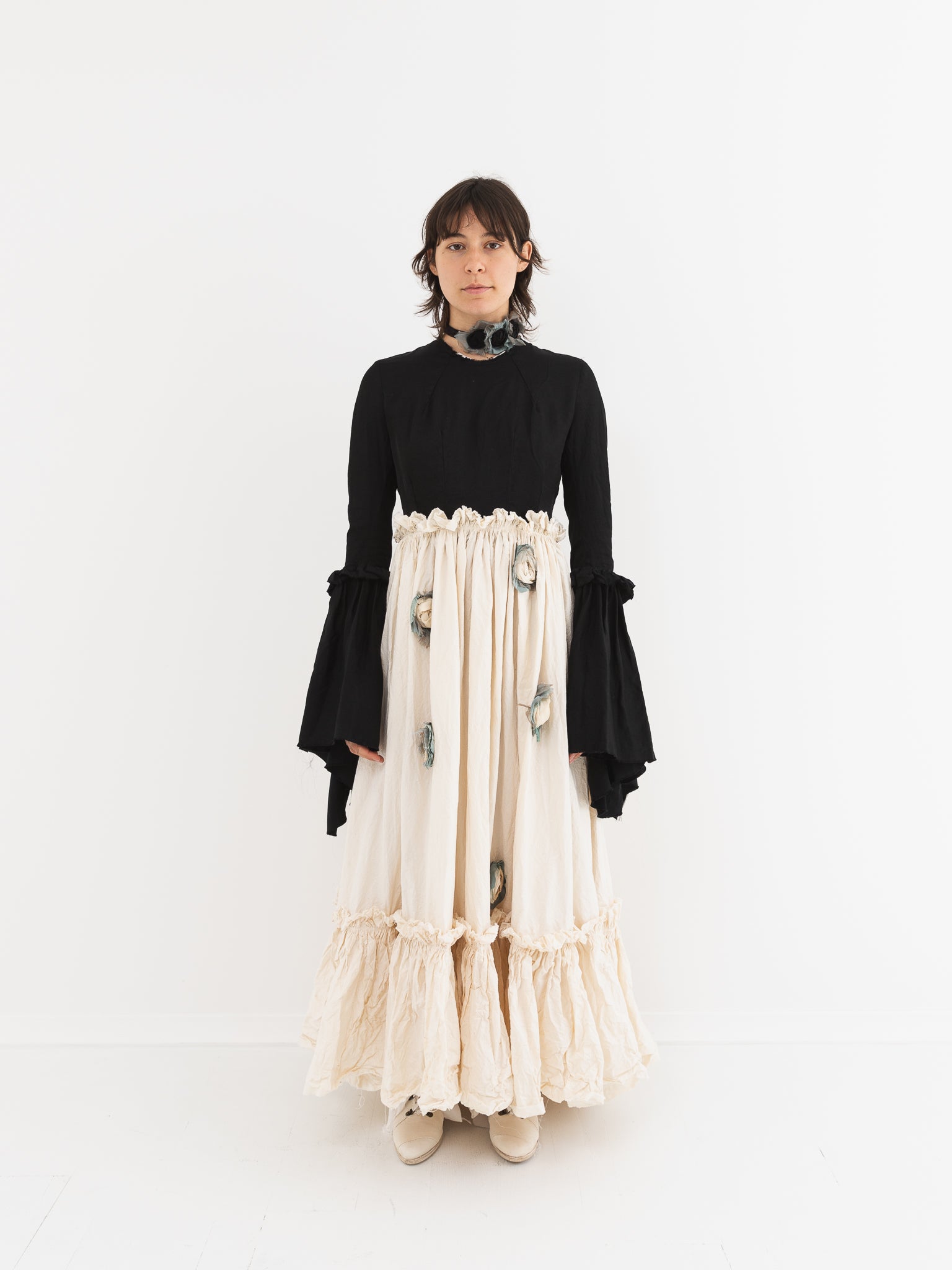 Elena Dawson Chateau Dress - Worthwhile, Inc.