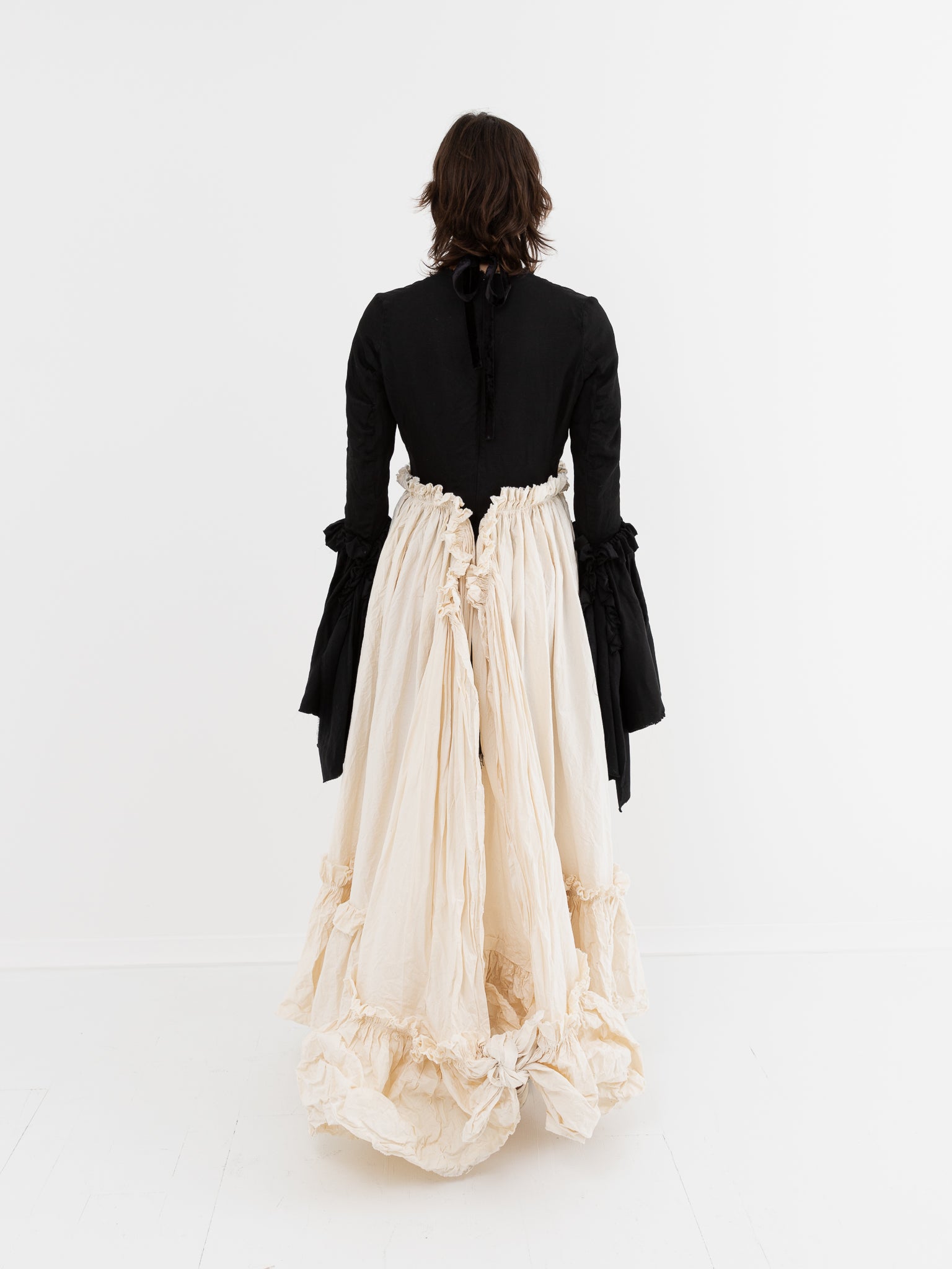 Elena Dawson Chateau Dress - Worthwhile, Inc.