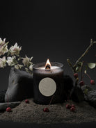 Fischersund Jól Holiday Candle - FISCHERSUND at Worthwhile - shop CANDLE
