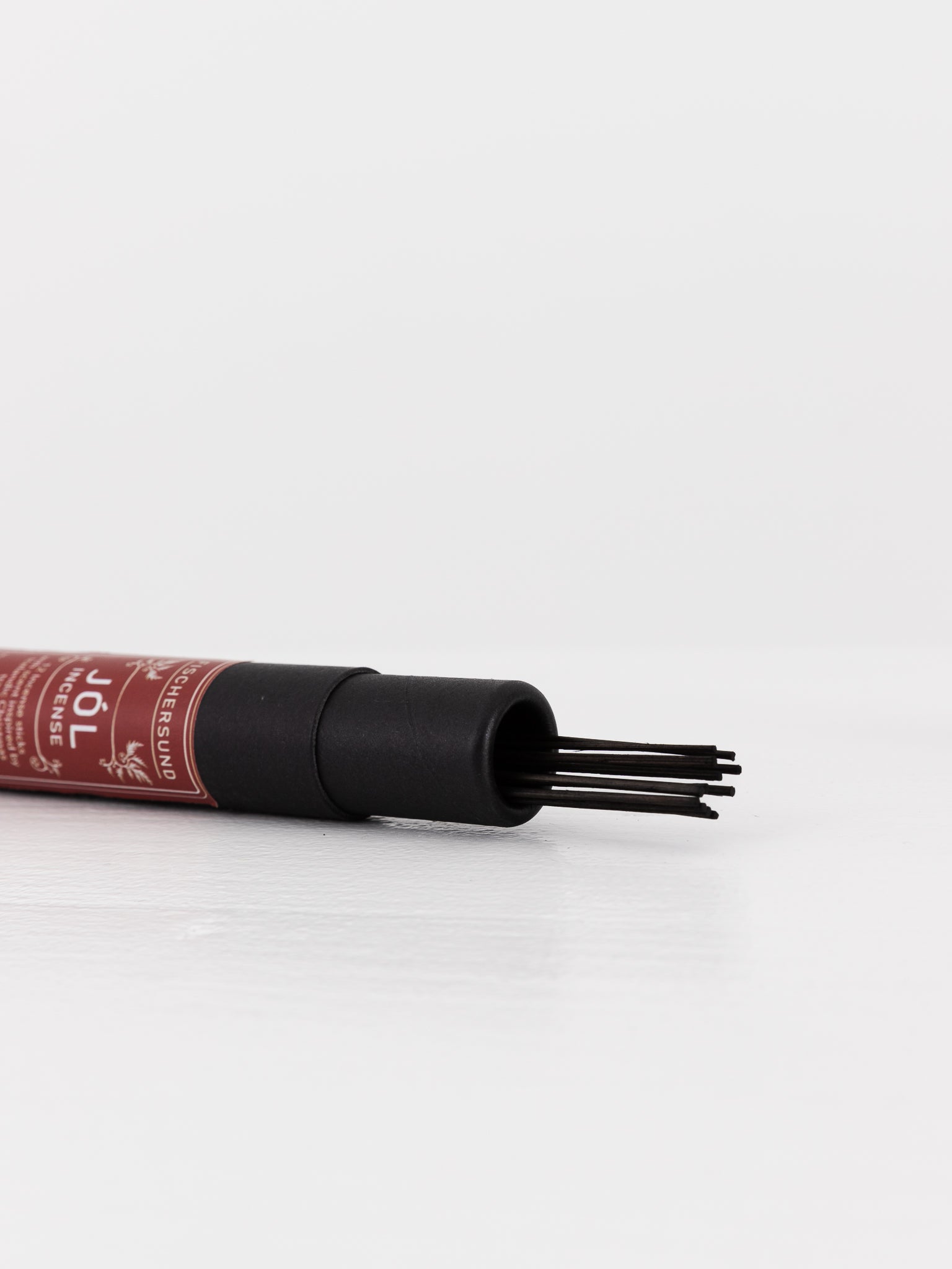 Fischersund Jól Holiday Incense Sticks - FISCHERSUND at Worthwhile - shop INCENSE