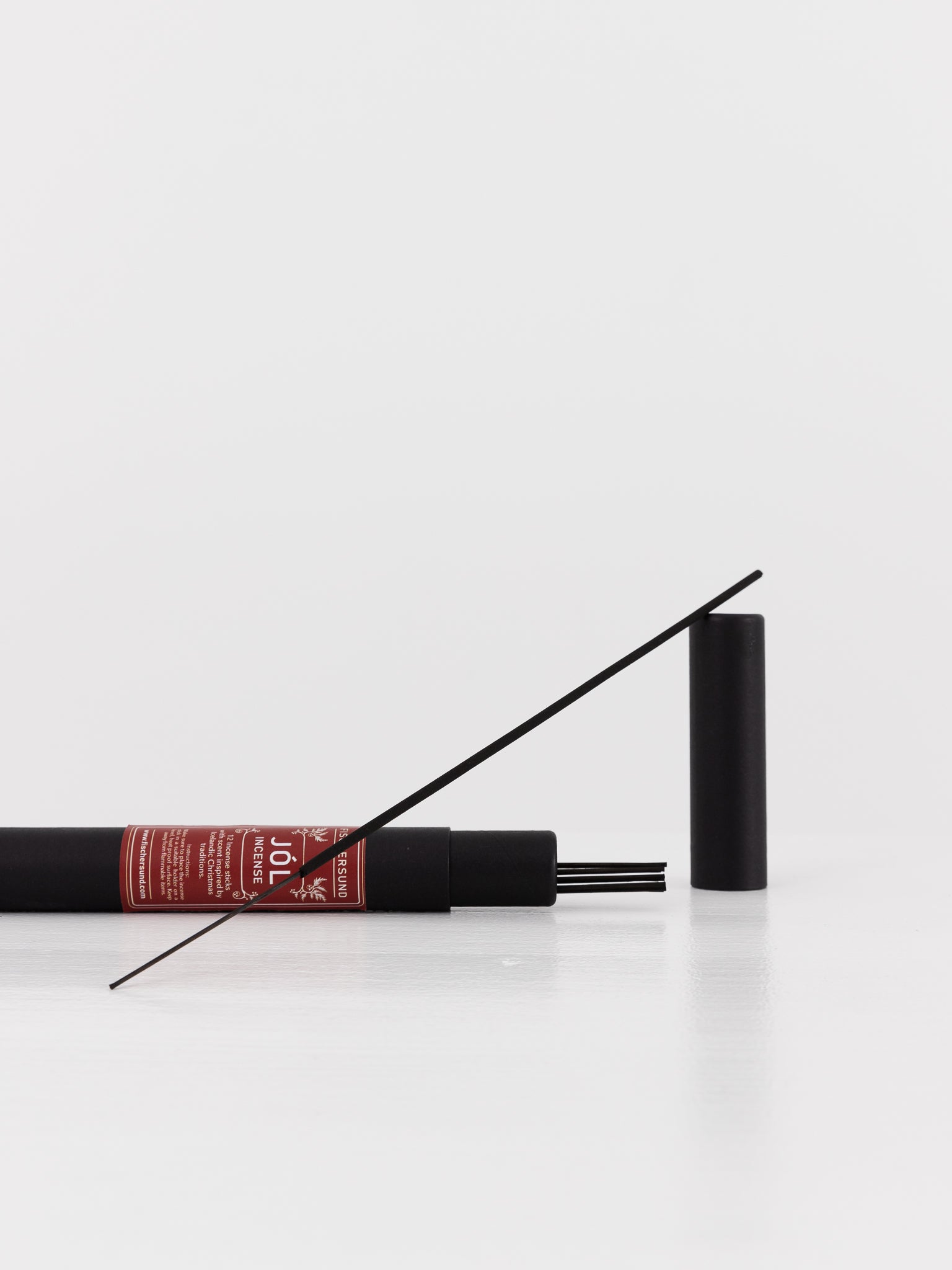 Fischersund Jól Holiday Incense Sticks - FISCHERSUND at Worthwhile - shop INCENSE