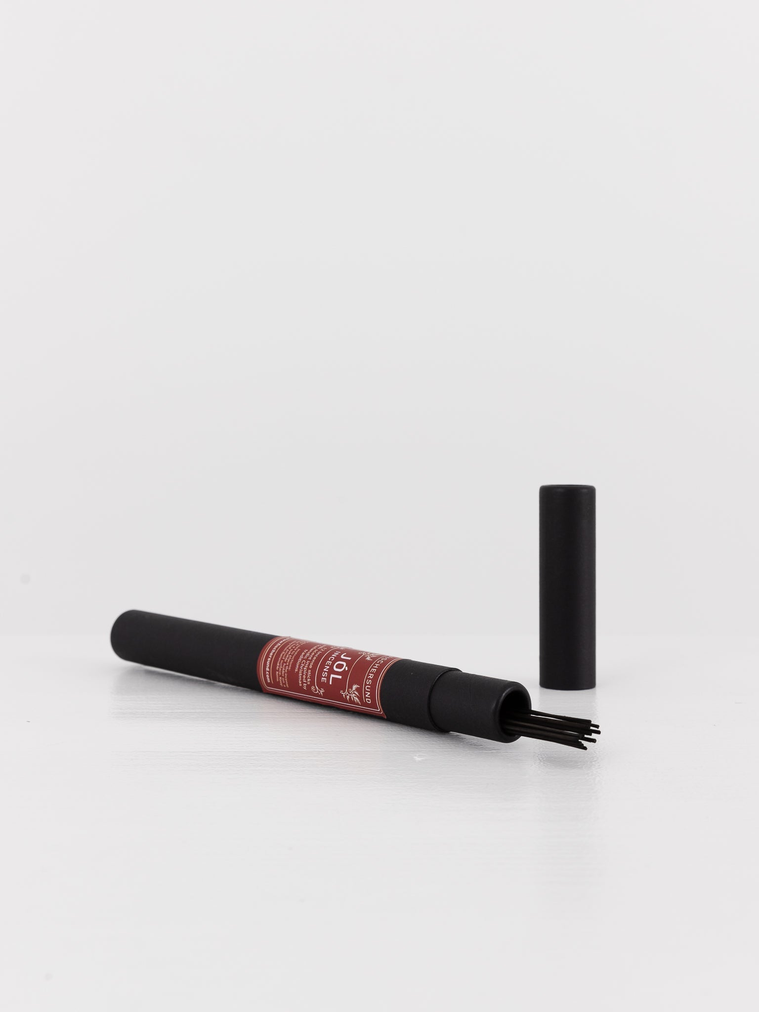 Fischersund Jól Holiday Incense Sticks - FISCHERSUND at Worthwhile - shop INCENSE