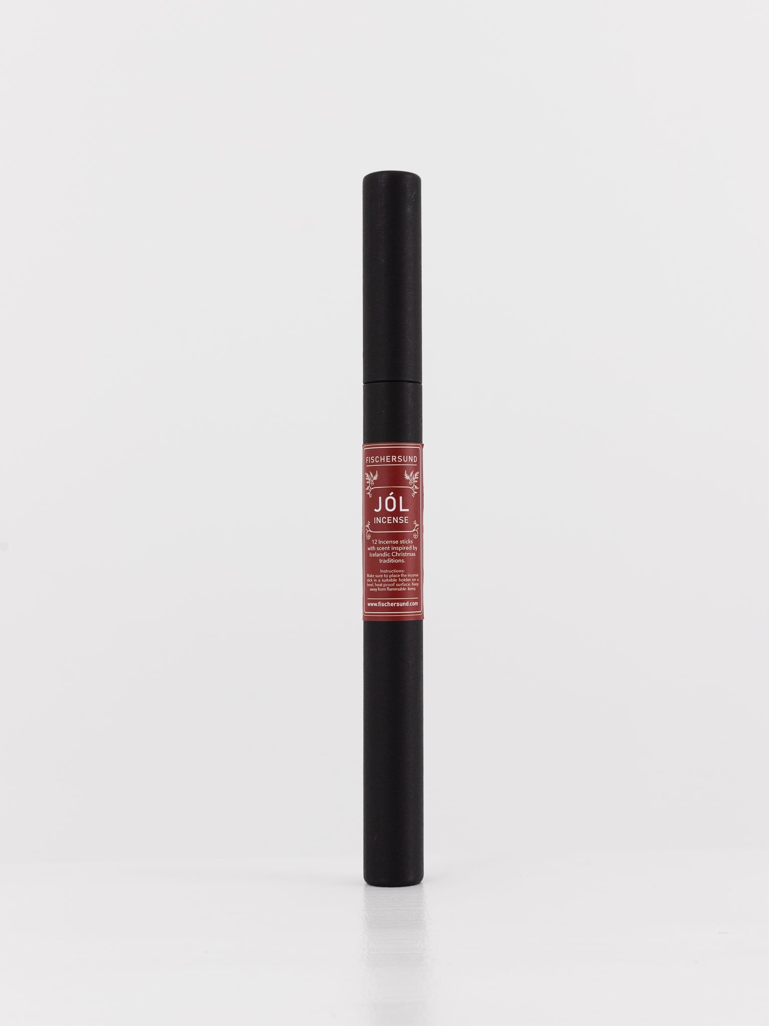 Fischersund Jól Holiday Incense Sticks - FISCHERSUND at Worthwhile - shop INCENSE
