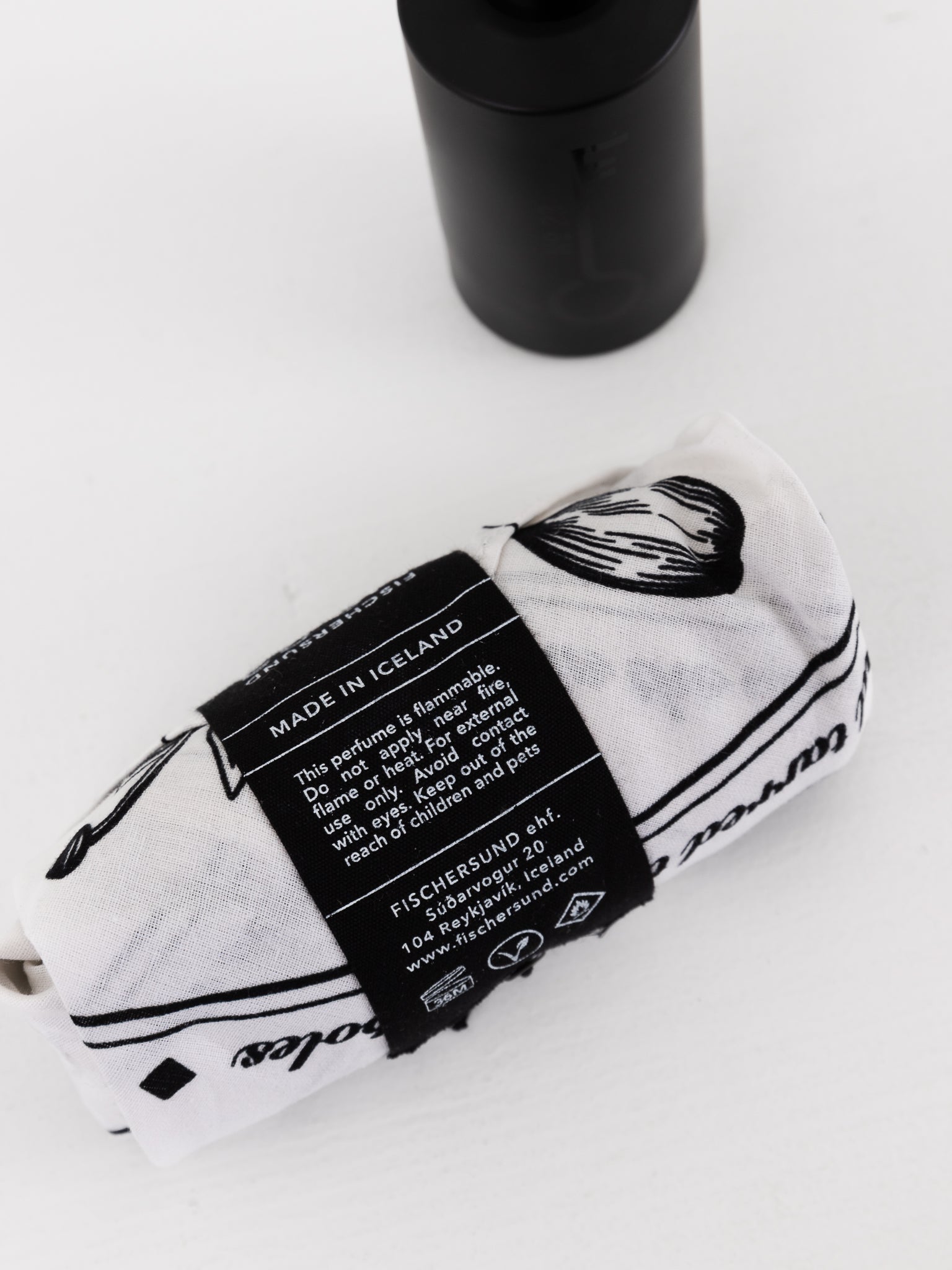 Fischersund Perfume No. 23 - FISCHERSUND at Worthwhile - shop PERFUME