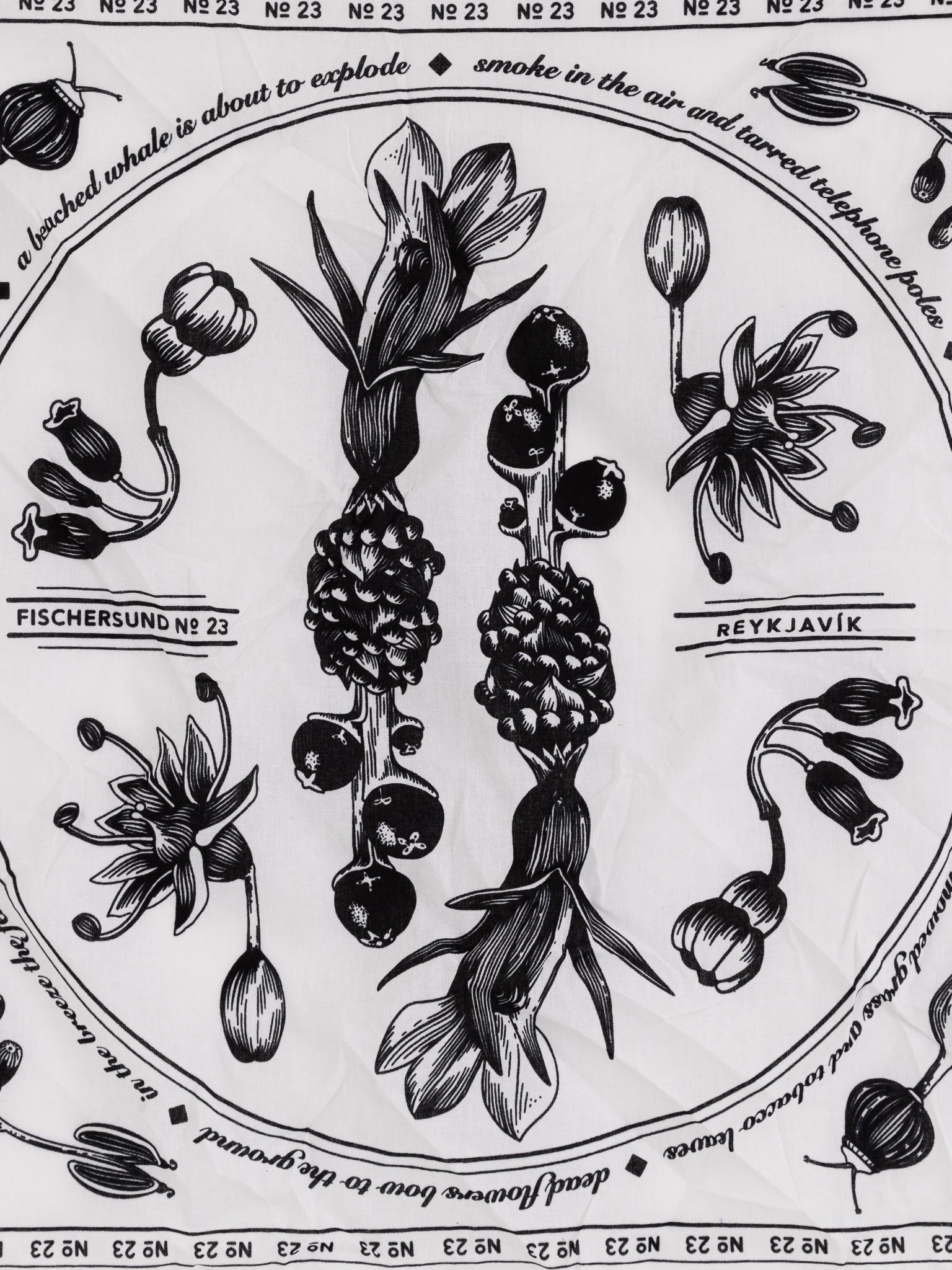 Fischersund Perfume No. 23 - FISCHERSUND at Worthwhile - shop PERFUME