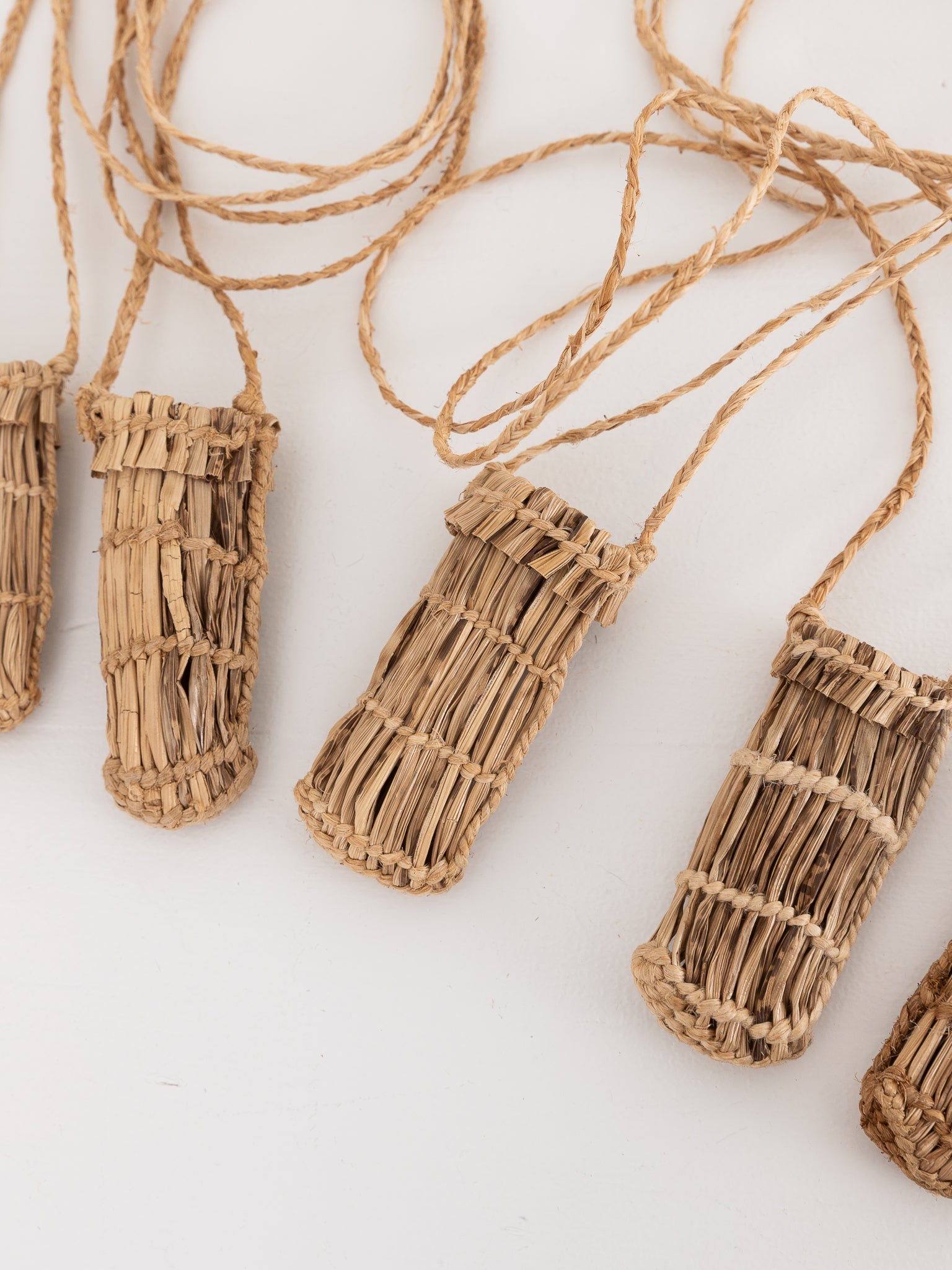 FLŌRAOUS Amulet for Sachet - FLORAOUS at Worthwhile - shop HOME FRAGRANCE