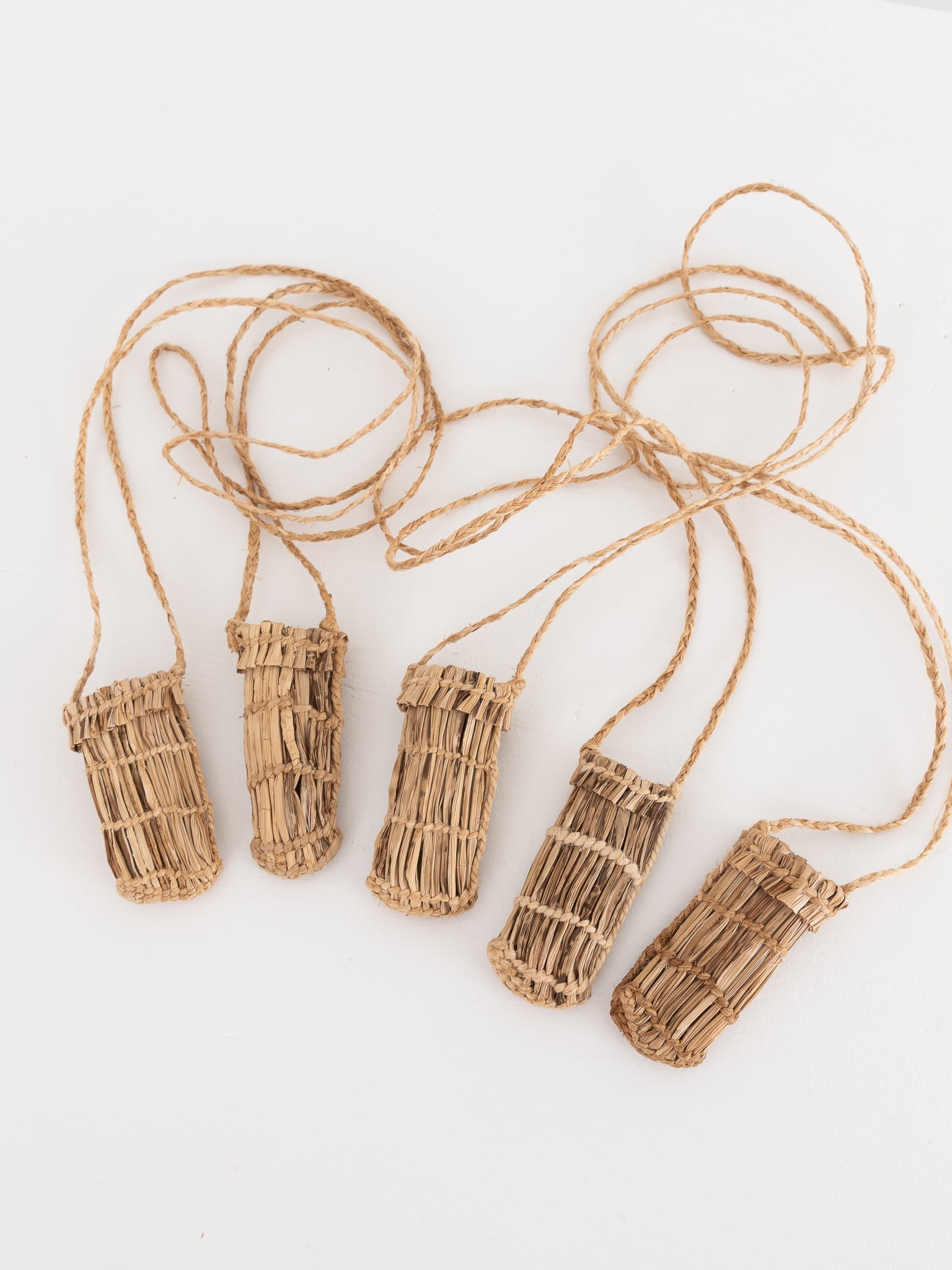 FLŌRAOUS Amulet for Sachet - FLORAOUS at Worthwhile - shop HOME FRAGRANCE