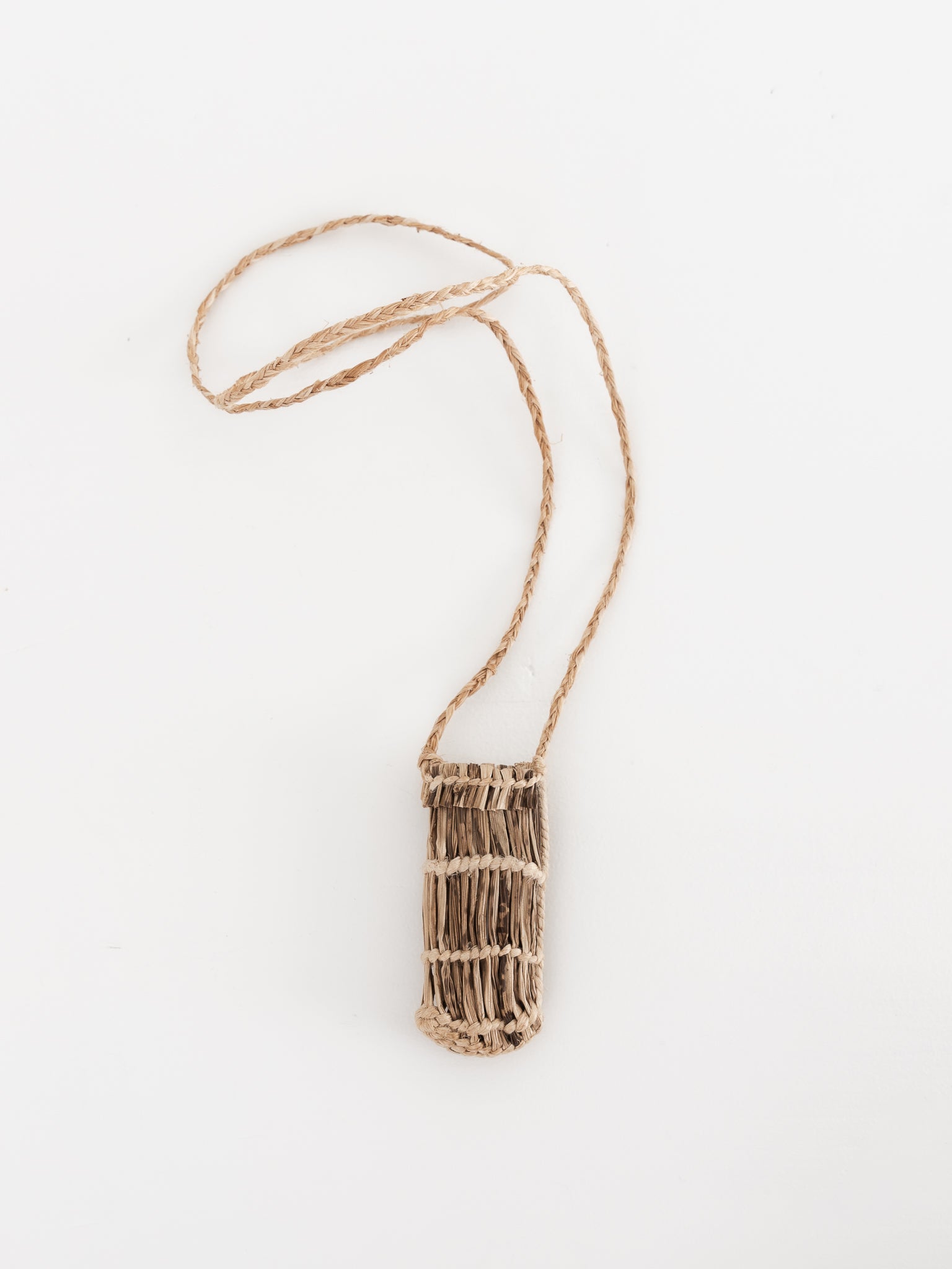 FLŌRAOUS Amulet for Sachet - FLORAOUS at Worthwhile - shop HOME FRAGRANCE