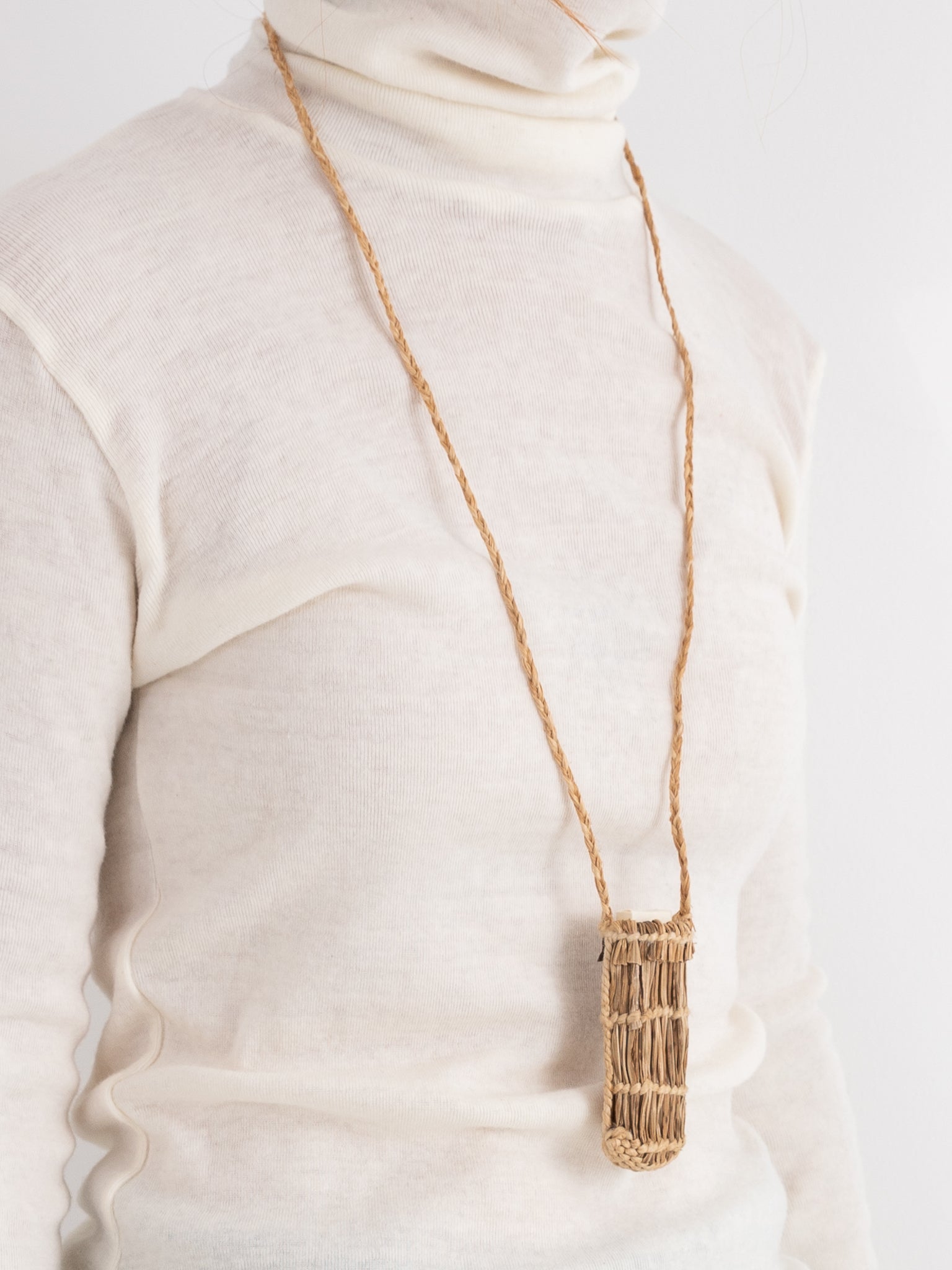 FLŌRAOUS Amulet for Sachet - FLORAOUS at Worthwhile - shop HOME FRAGRANCE