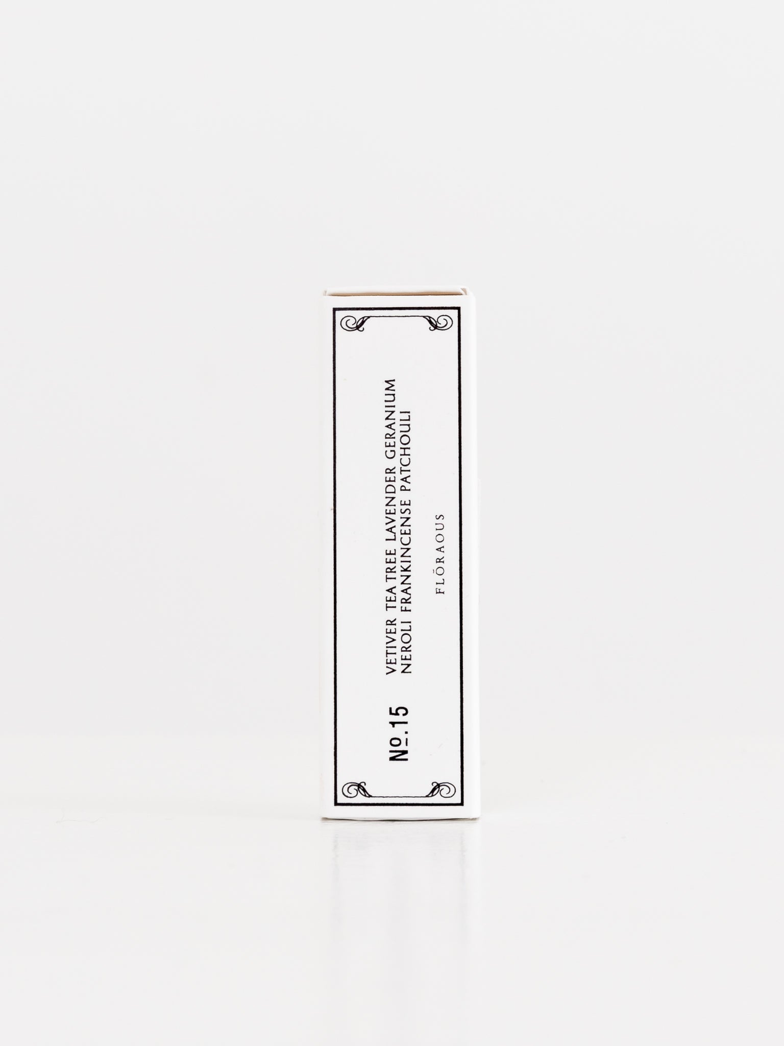 FLŌRAOUS Aroma Sachet, No. 15 - FLORAOUS at Worthwhile - shop HOME FRAGRANCE