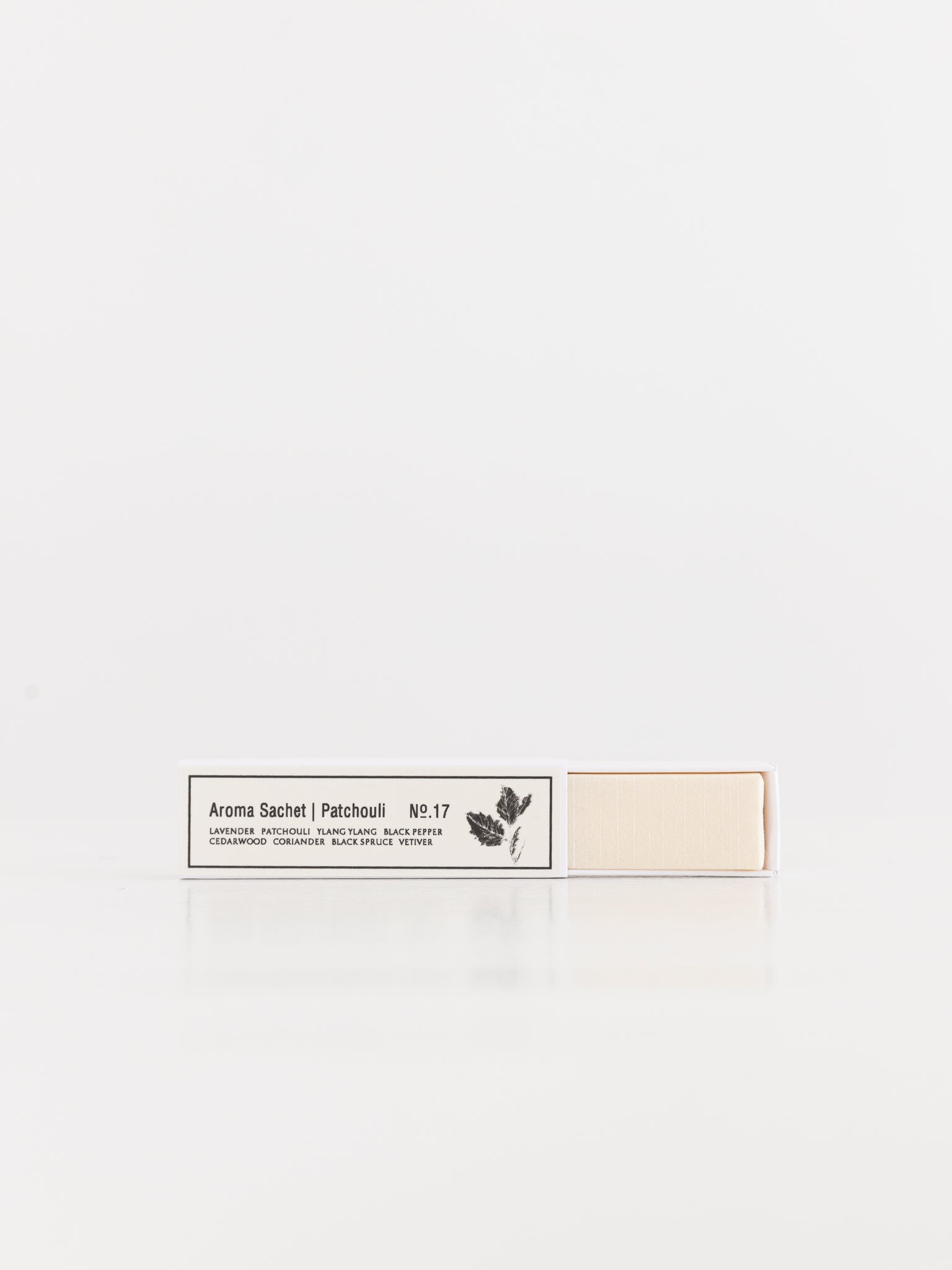 FLŌRAOUS Aroma Sachet, No. 17 - FLORAOUS at Worthwhile - shop HOME FRAGRANCE