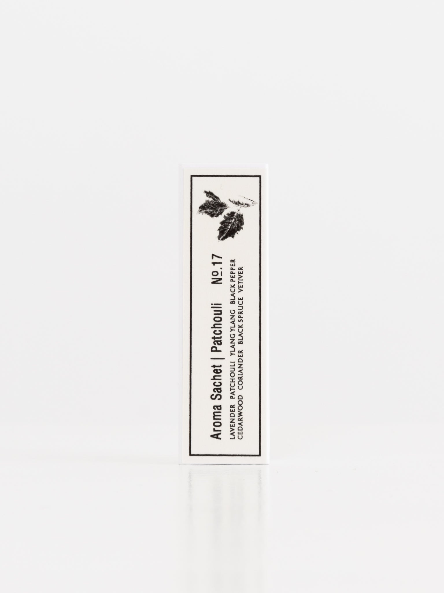 FLŌRAOUS Aroma Sachet, No. 17 - FLORAOUS at Worthwhile - shop HOME FRAGRANCE