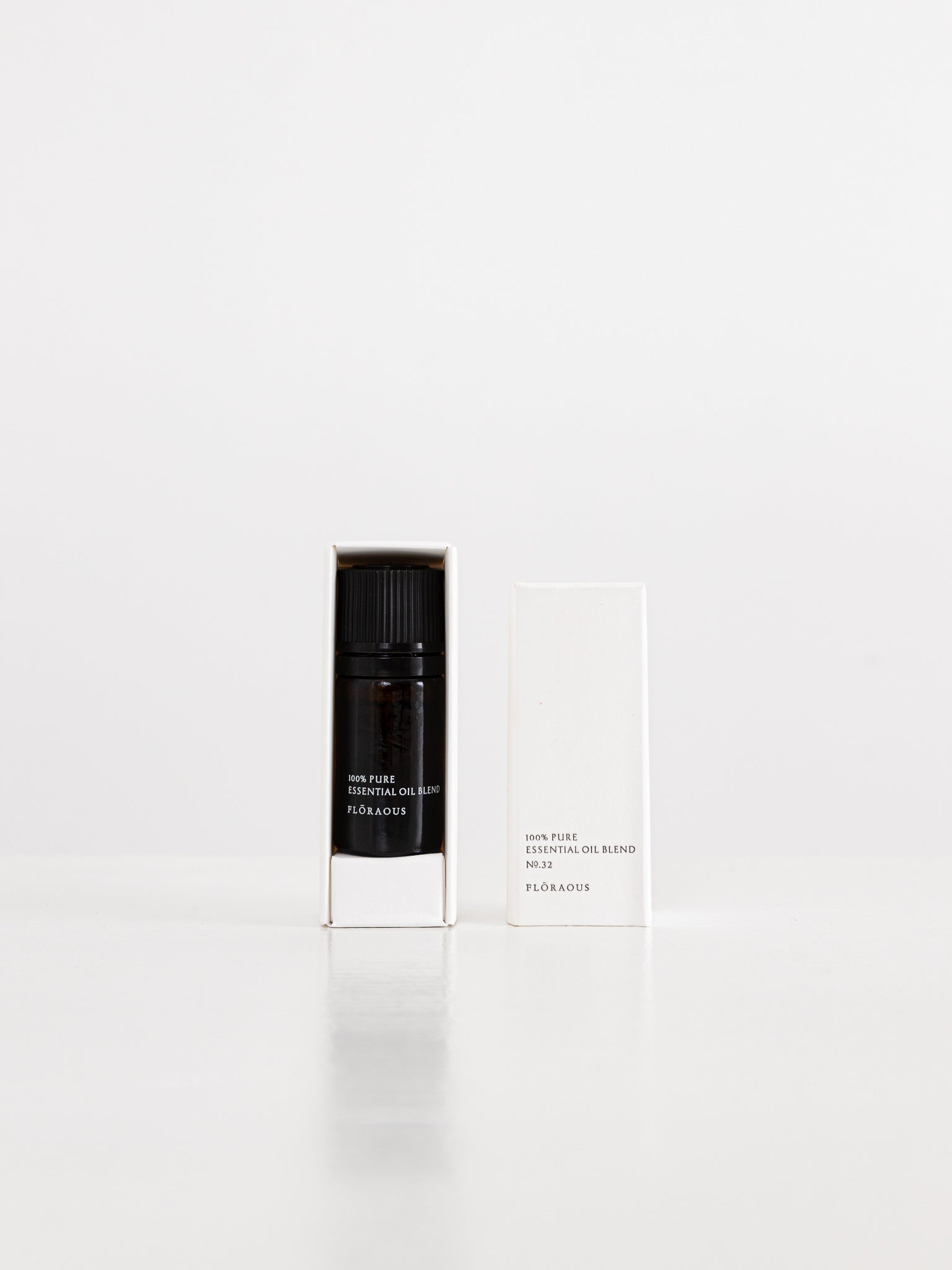 FLŌRAOUS Essential Oil, No. 32 at Worthwhile
