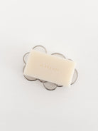 FLŌRAOUS Stainless Rings Soap Dish - FLORAOUS at Worthwhile - shop SOAP