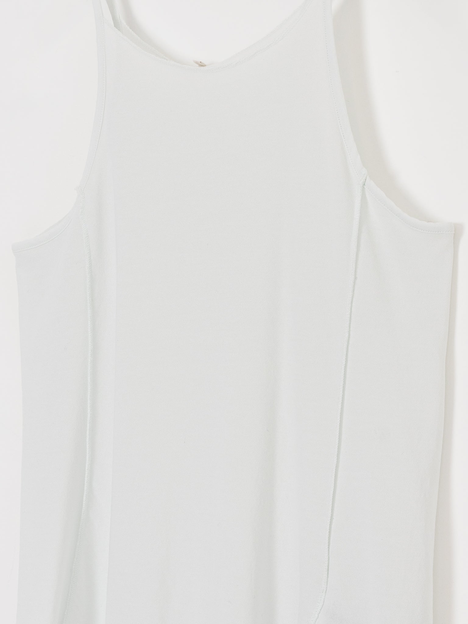 GASA Root Camisole in Antique White - GASA at Worthwhile - shop TOP