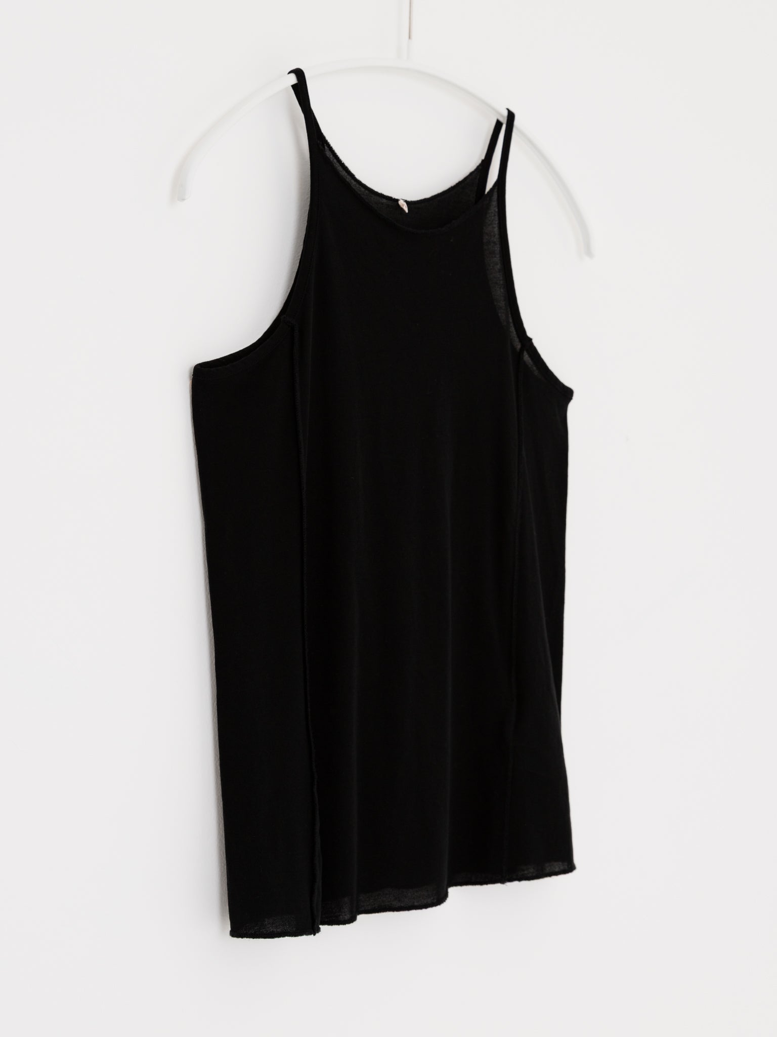 GASA Root Camisole in Black - GASA at Worthwhile - shop TOP