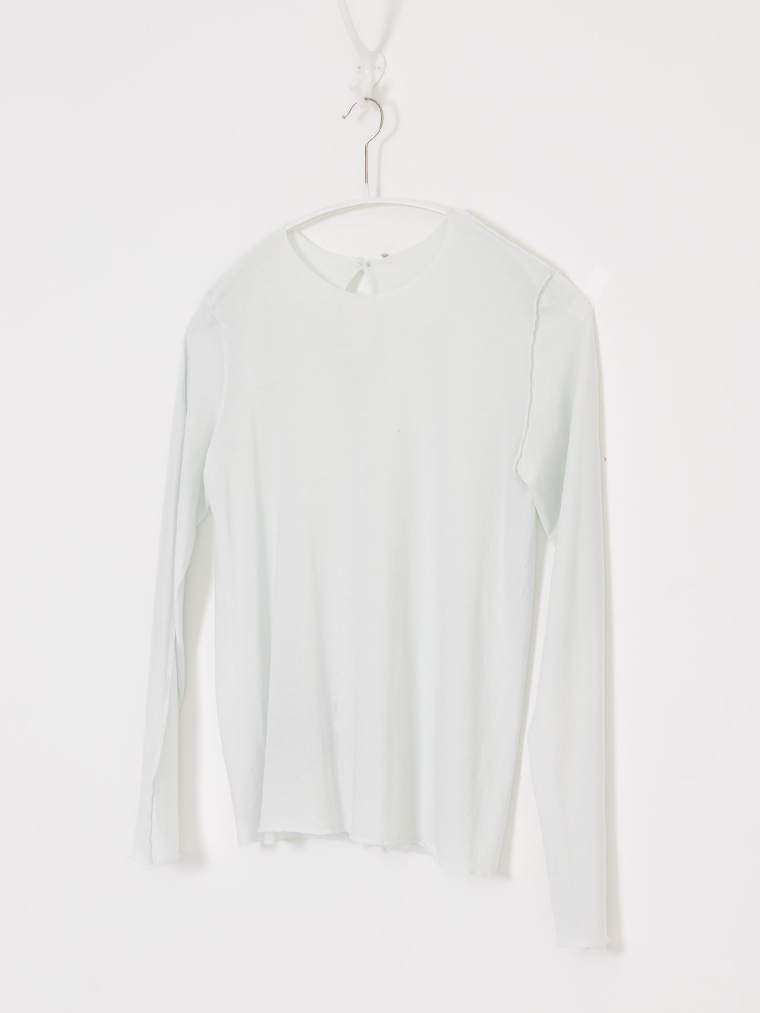 GASA Root Pullover in Antique White - GASA at Worthwhile - shop TOP