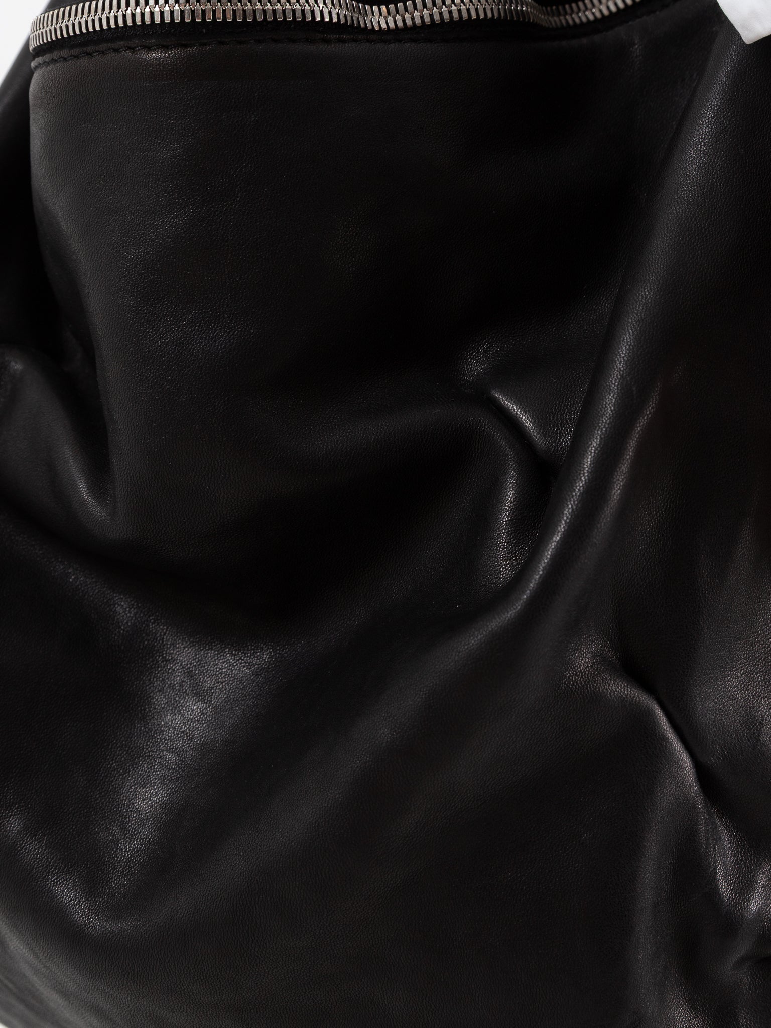 Guidi Crossbody Bag HM02 in Black - GUIDI at Worthwhile - shop BAG