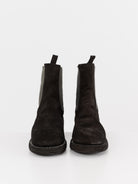 Guidi Chelsea Boot 76Z in Black - GUIDI at Worthwhile - shop BOOT