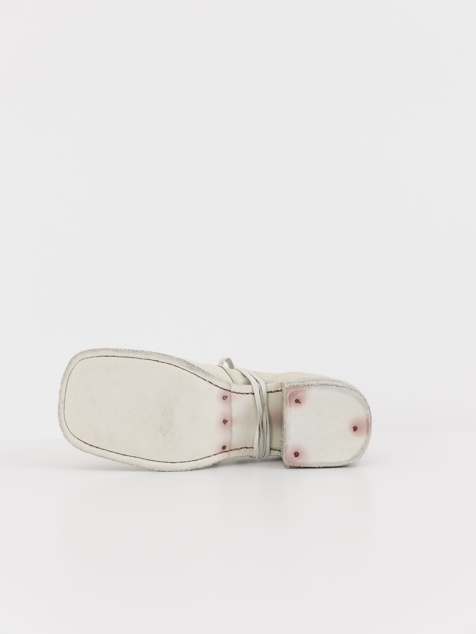 Guidi Mary Jane Heel 9080 in Celadon - GUIDI at Worthwhile - shop SHOES