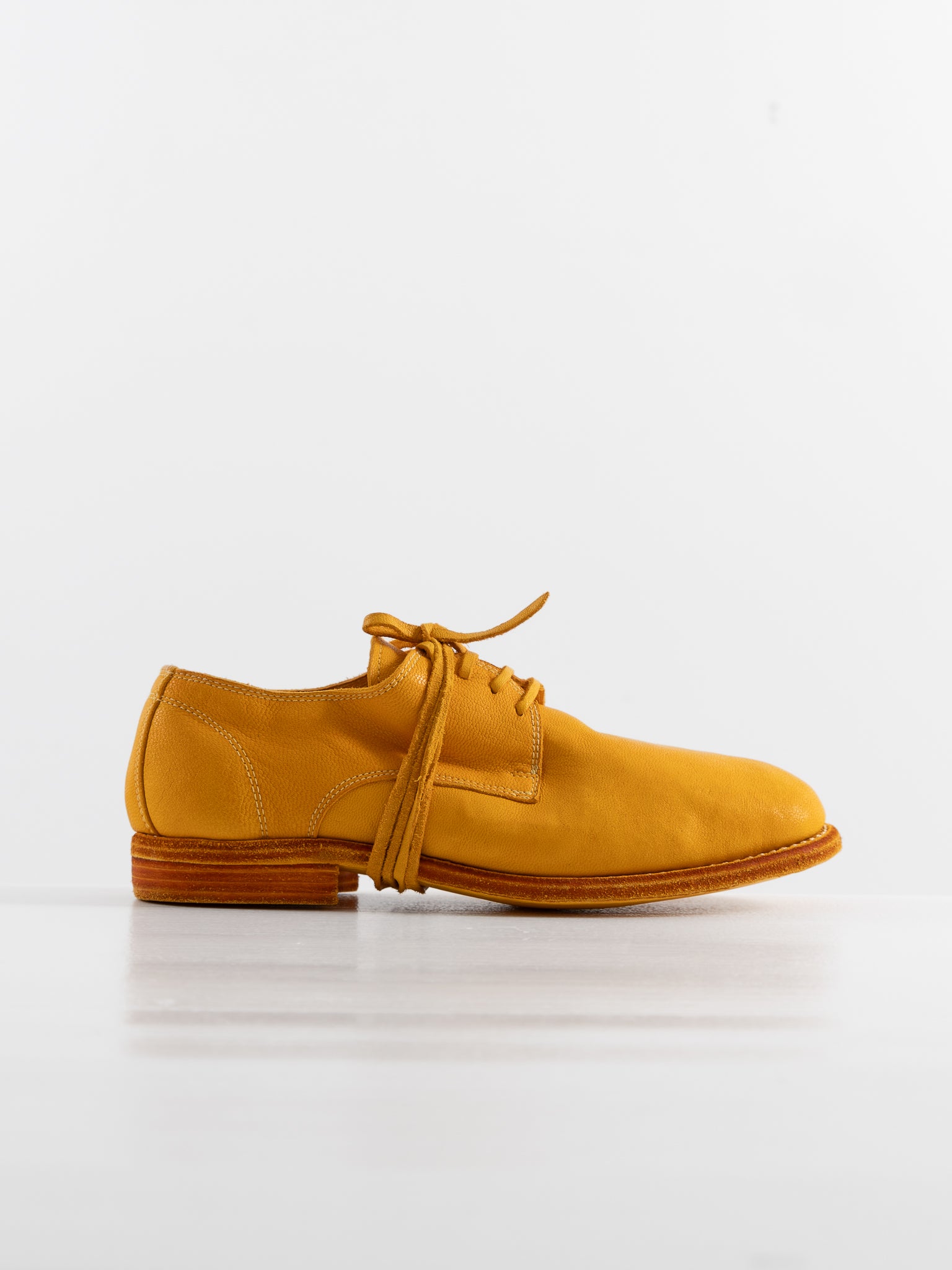 ✴︎GUIDI Classic Derby Cordovan✴︎ guidi-29938.jpg?crop=center&