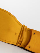 Guidi Classic Derby 992MS in Yellow - GUIDI at Worthwhile - shop SHOES