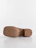 Guidi Oxford 9082 in Tan - GUIDI at Worthwhile - shop SHOES