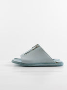 Guidi Zip Sandal BRKZ06 in Light Blue - GUIDI at Worthwhile - shop SANDAL