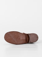 Guidi Classic Derby 992 in Taupe - GUIDI at Worthwhile - shop SHOES