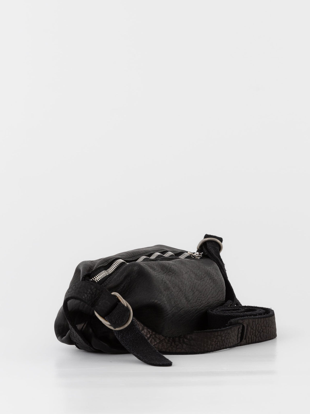 Guidi Crossbody Bag Q150 - GUIDI at Worthwhile - shop BAG