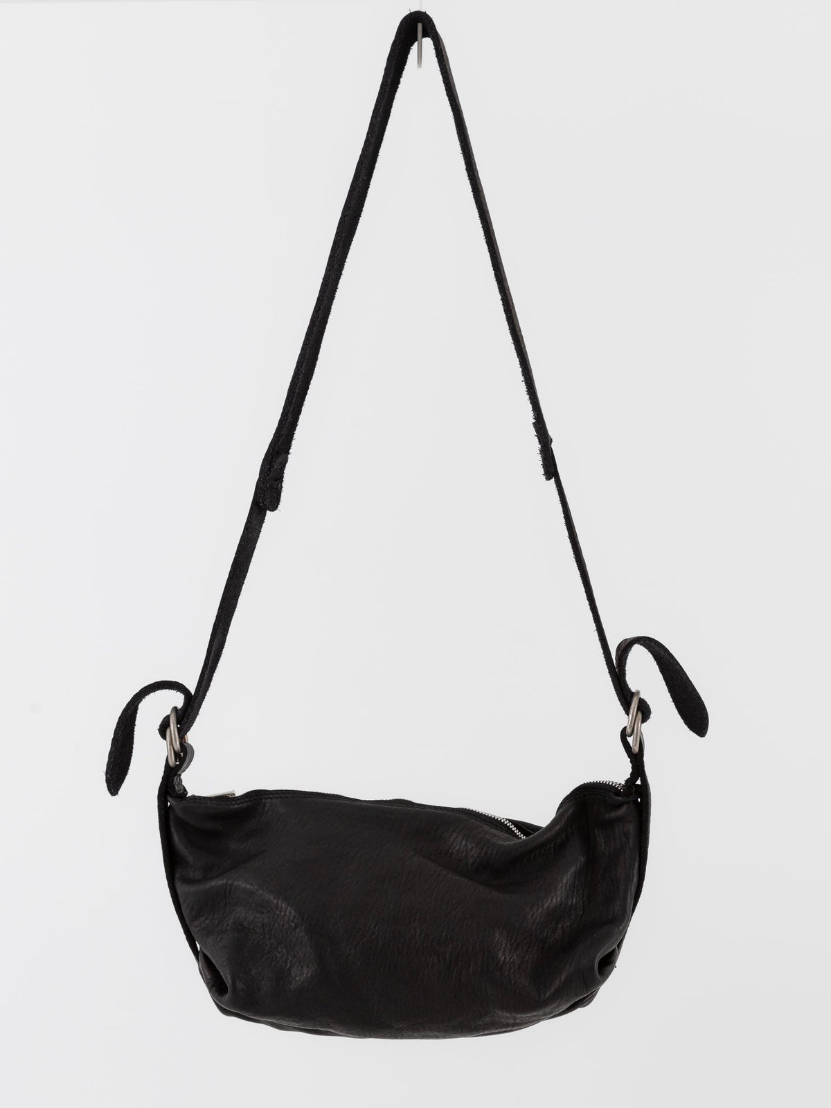 Guidi Crossbody Bag Q150 - GUIDI at Worthwhile - shop BAG