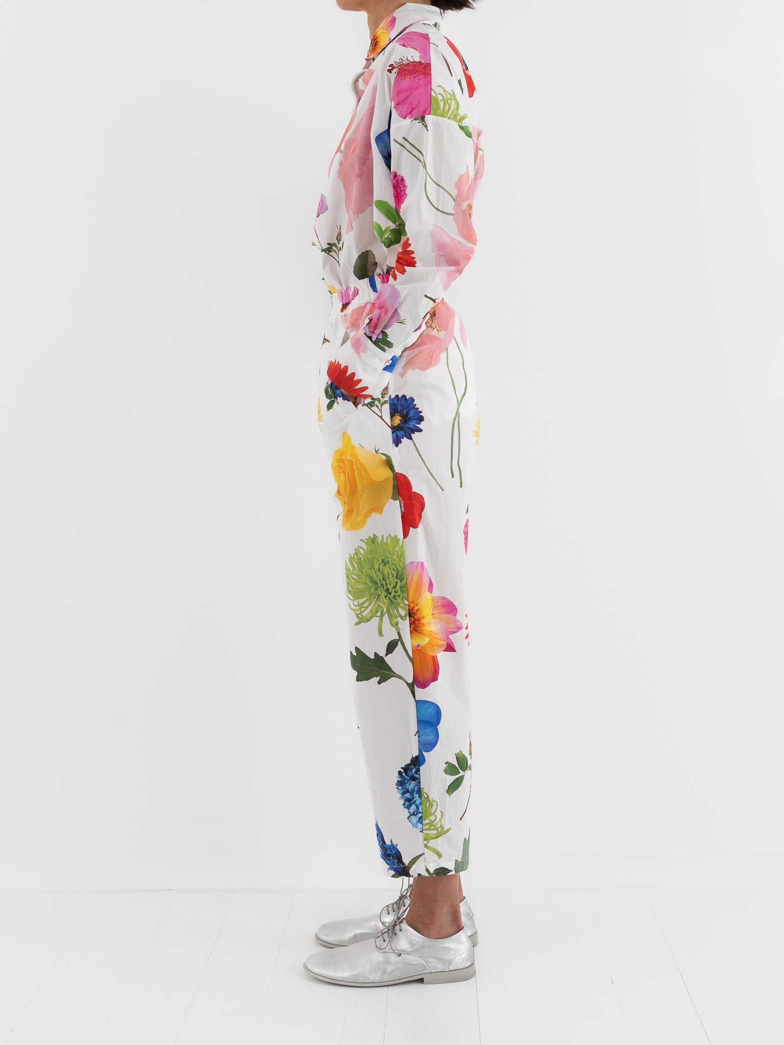 Hannoh Pant Potamia - HANNOH at Worthwhile - shop PANT