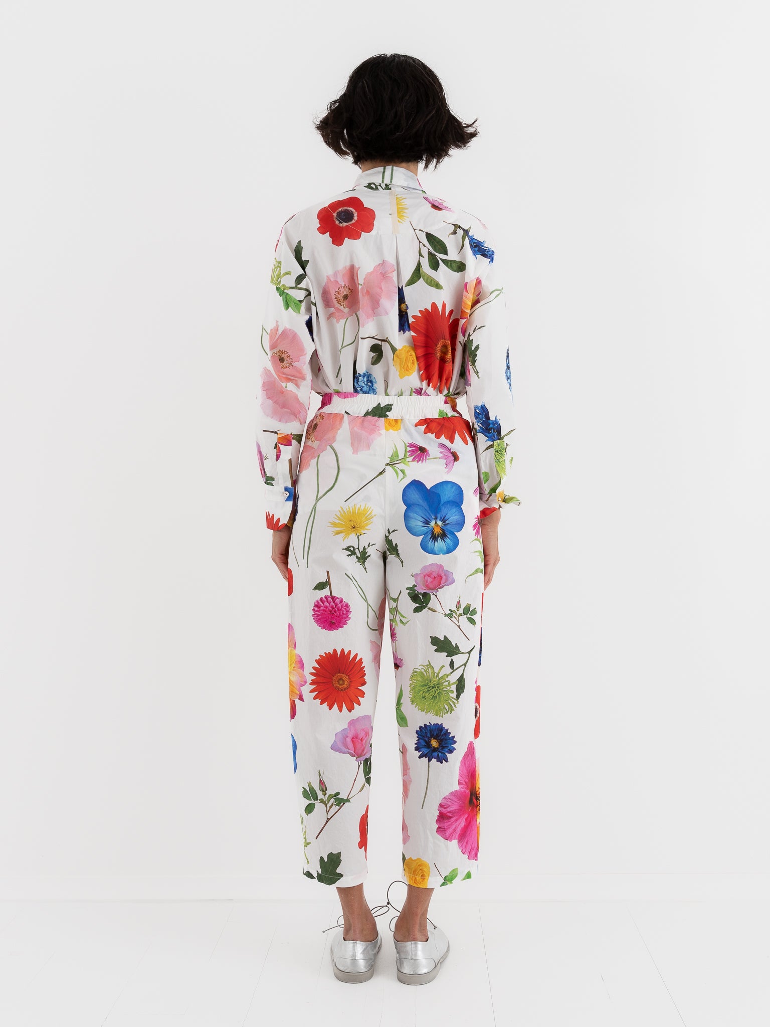 Hannoh Pant Potamia - HANNOH at Worthwhile - shop PANT